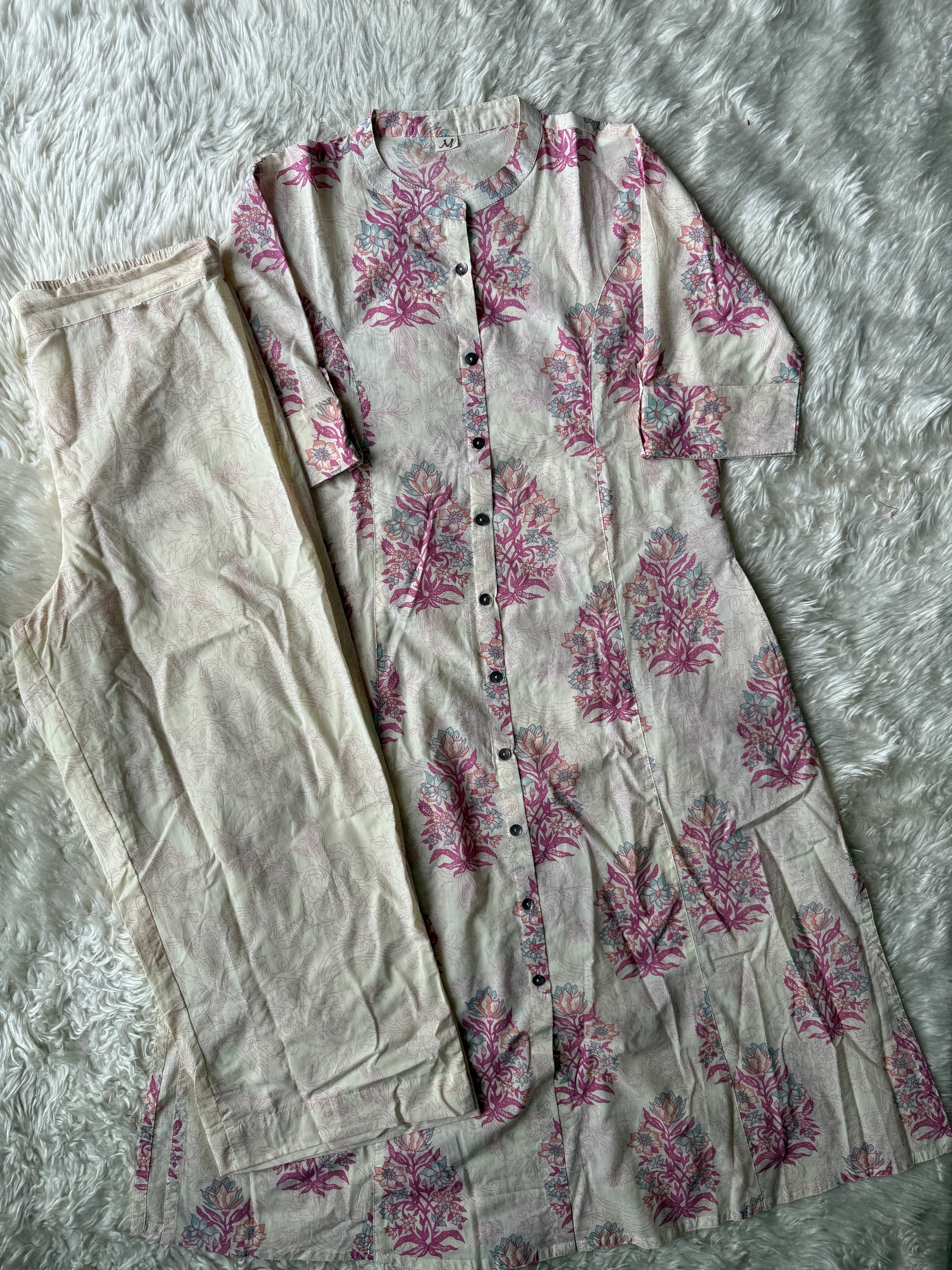 Premium Cotton Elbow Sleeves Set