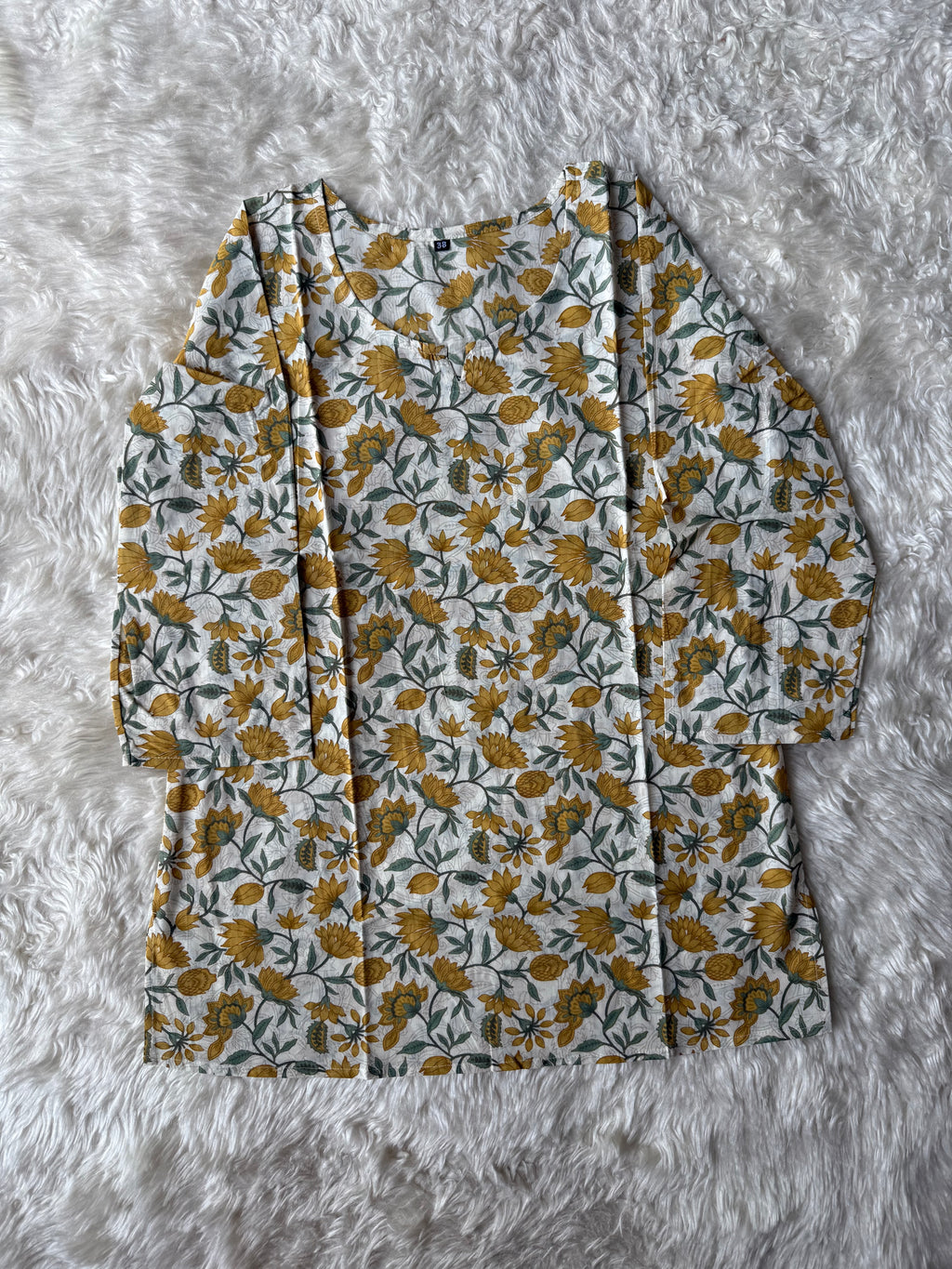 Pure Cotton Lounge Wear