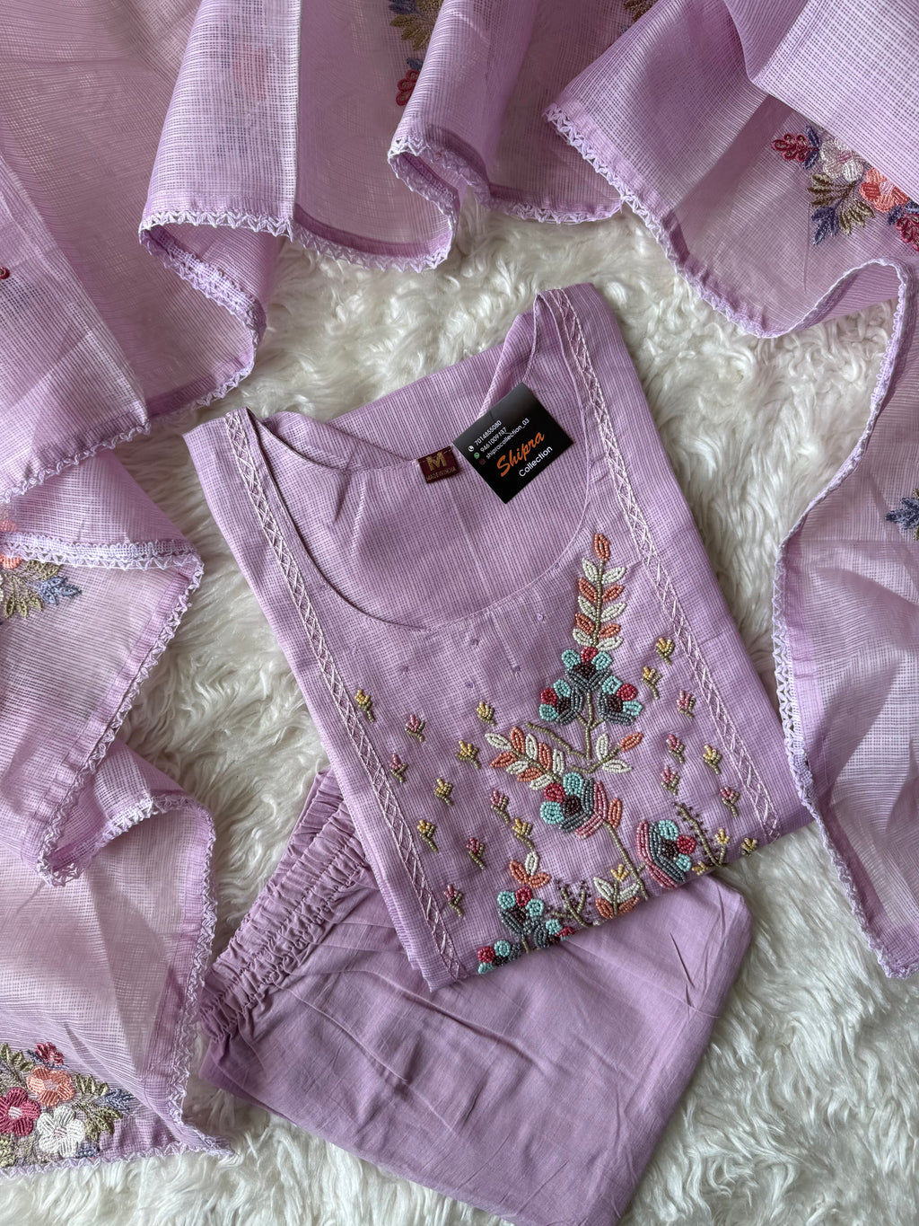 Doriya Love Set 🌸