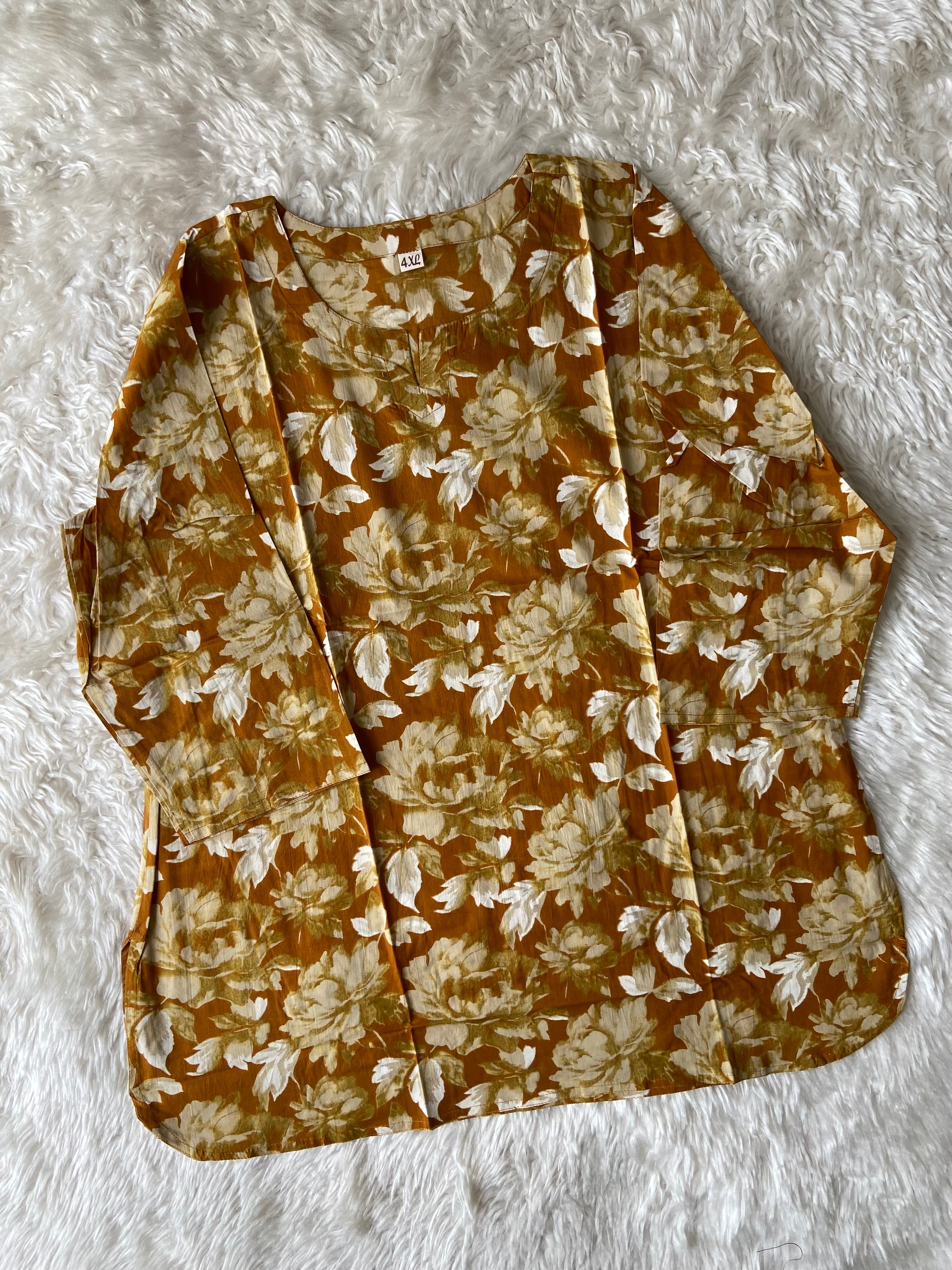 “Plus Size” Lounge Wear