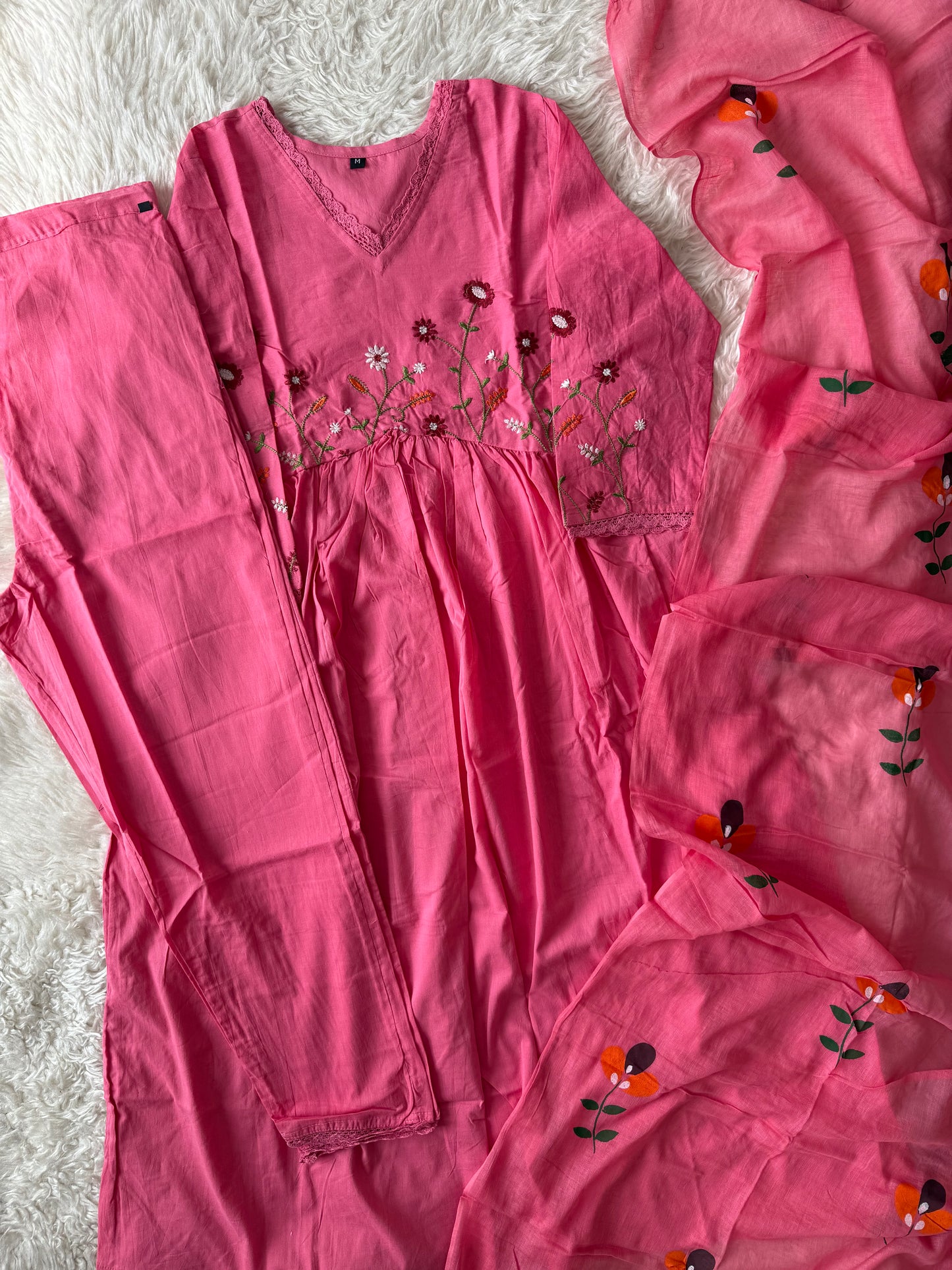 Budget Friendly Thread Work Set