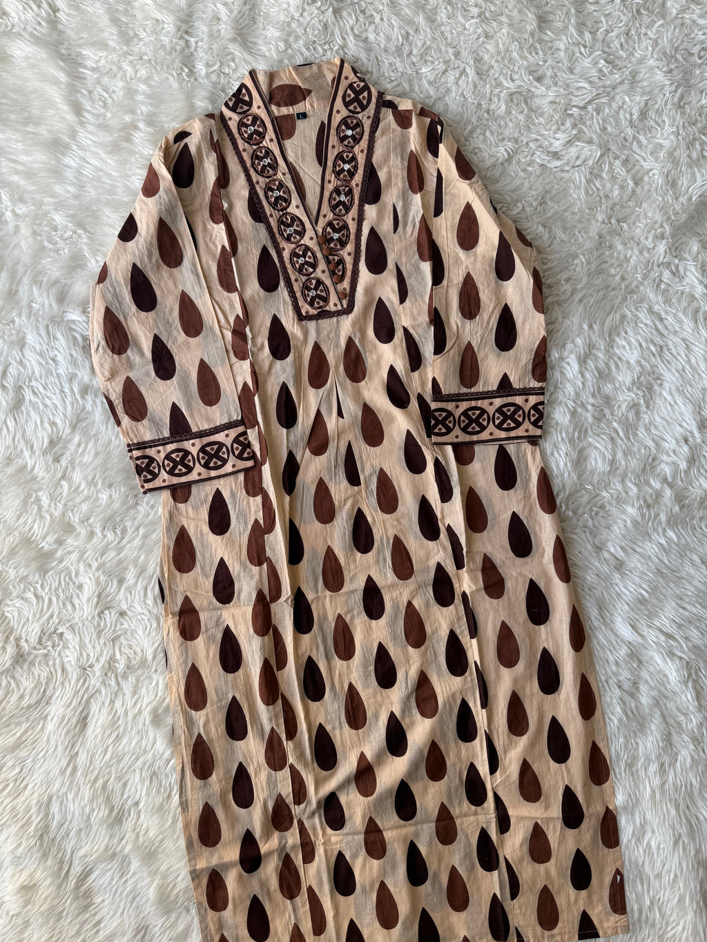 Budget Friendly Cotton Set