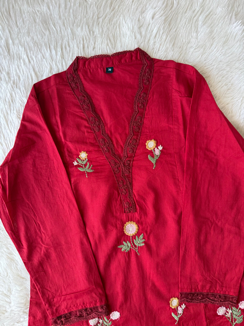 “Best Seller ”Premium Cotton Thread Work Set