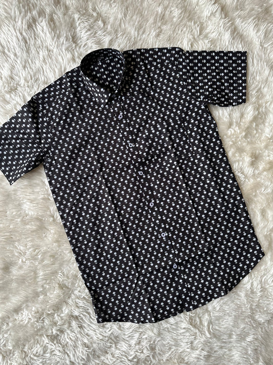Pure Cotton Shirts