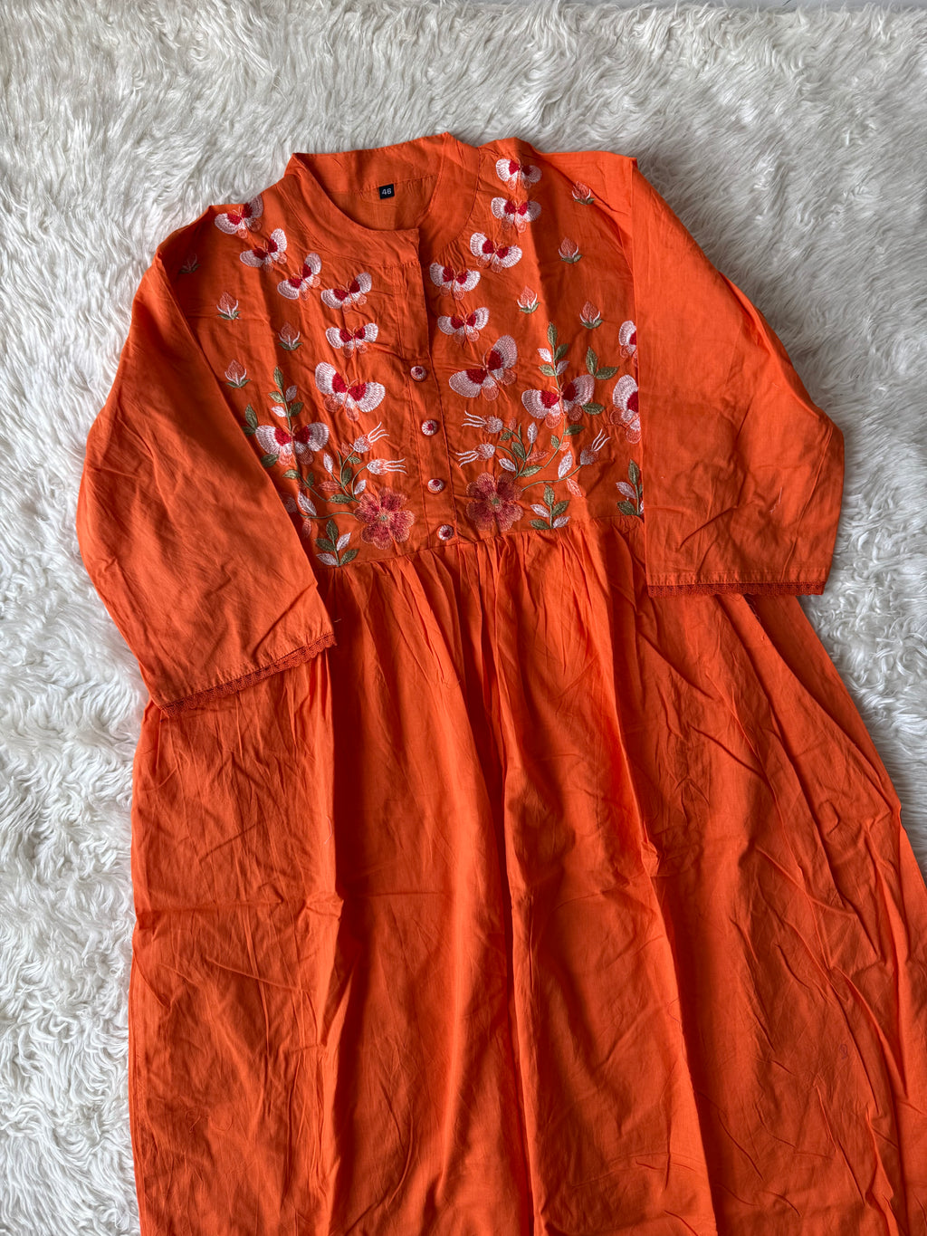 Favourite FLARE Kurti