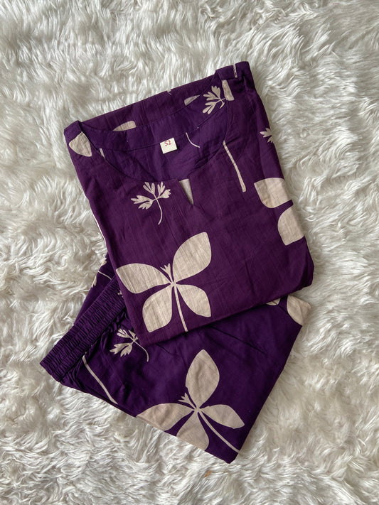 Plus Size Lounge Wear