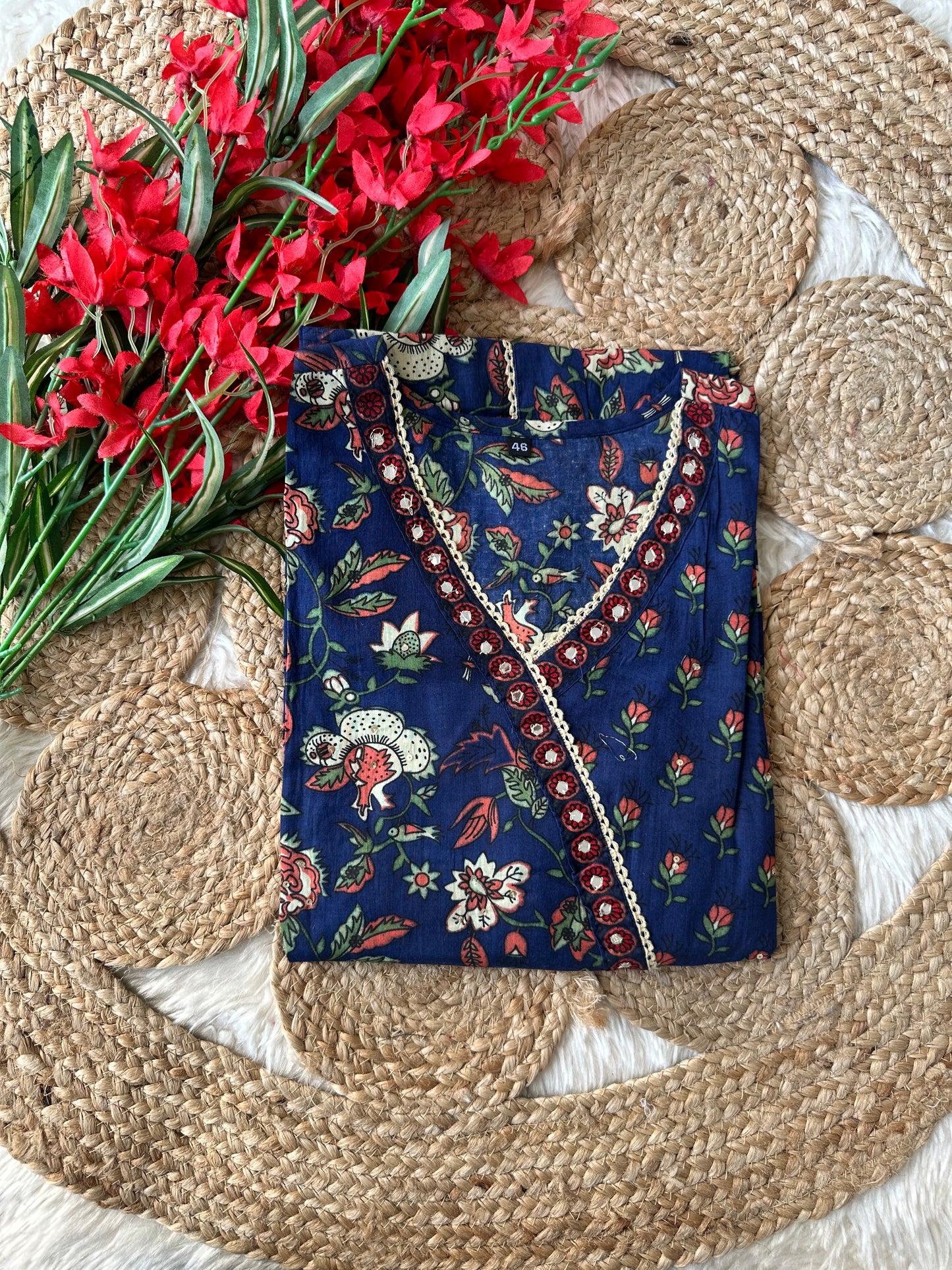 Favourite FLARE Kurti