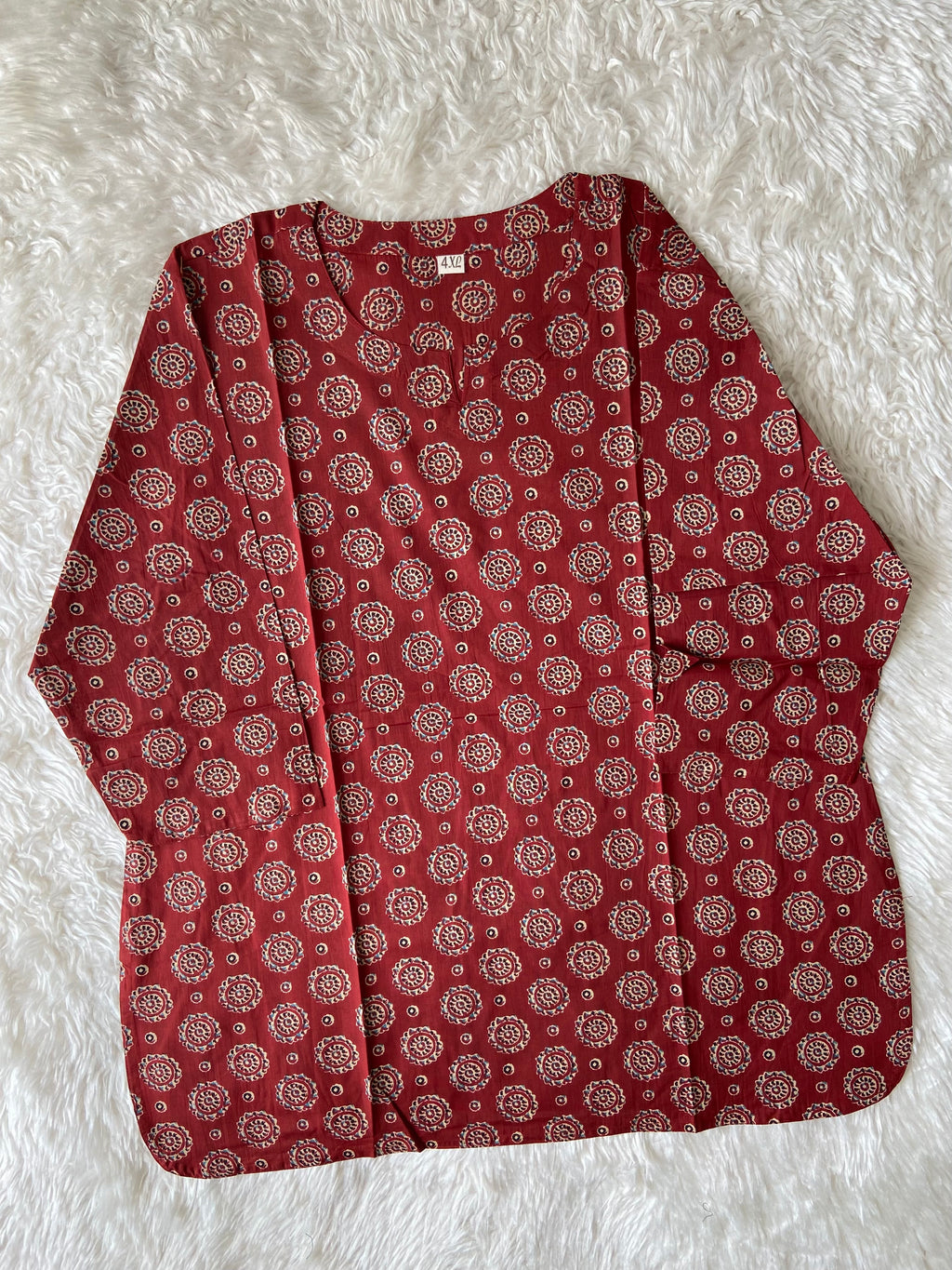 “Plus Size” Lounge Wear
