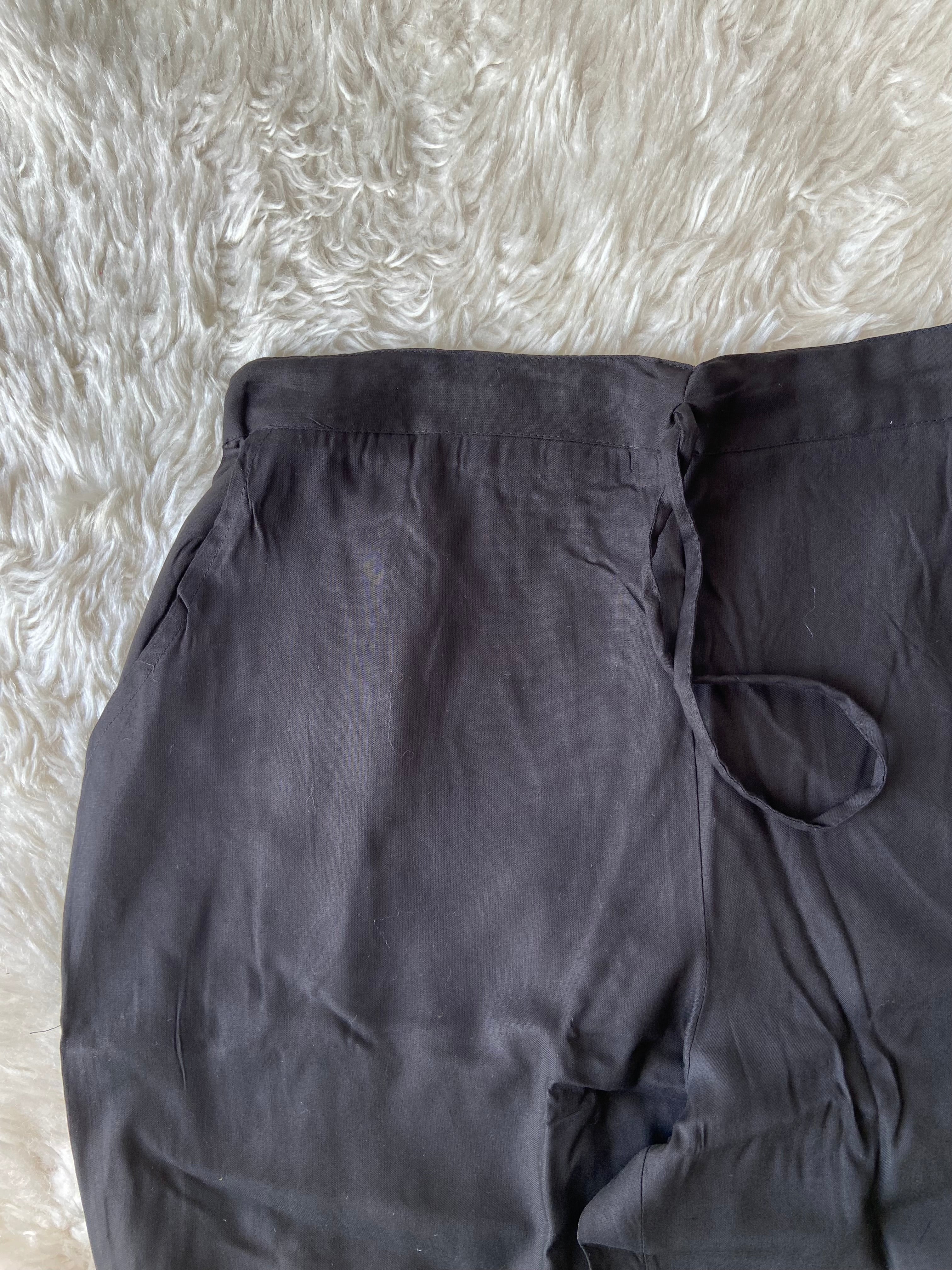 only Pants Rayon