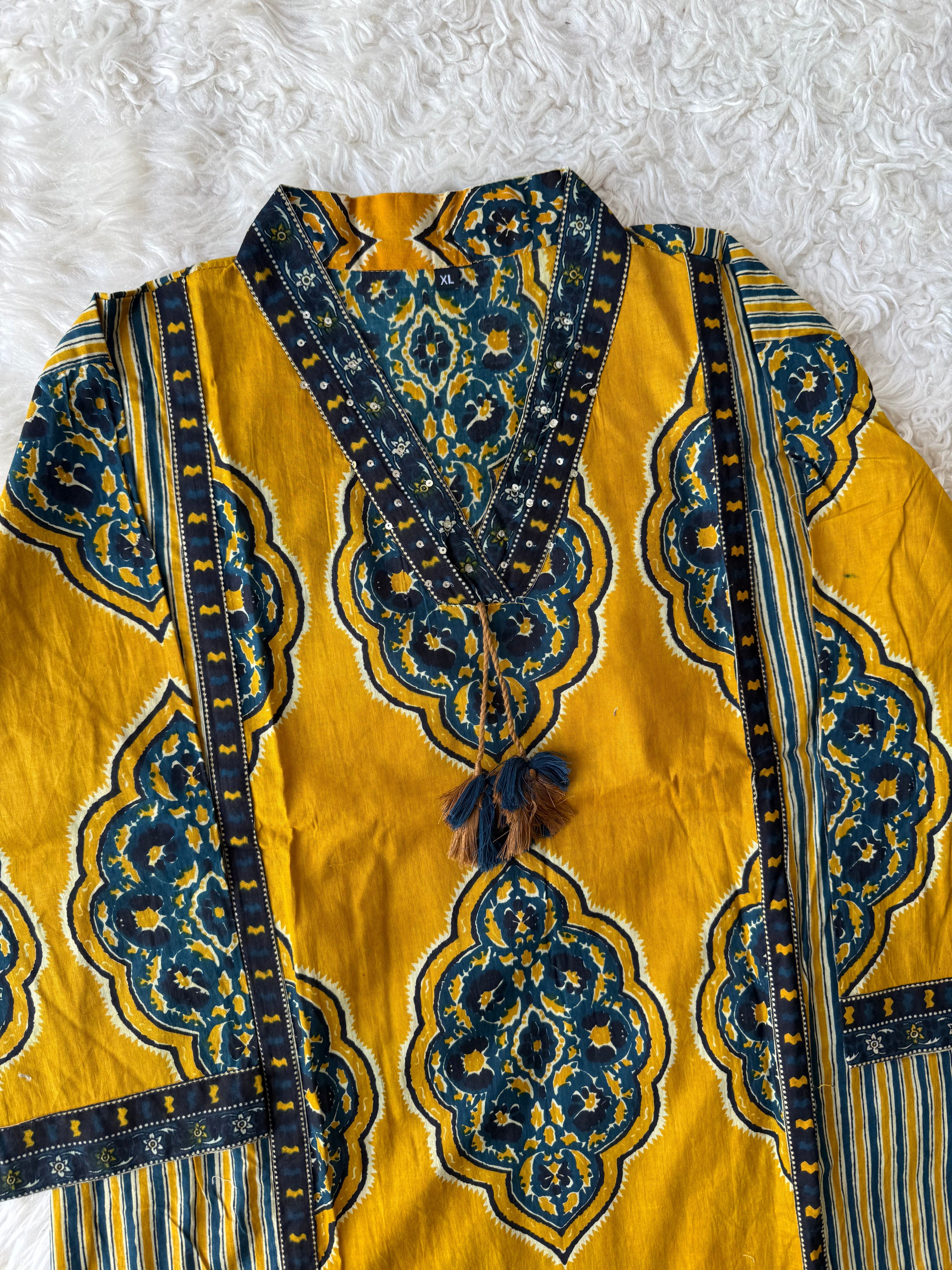 Budget Friendly Cotton Set