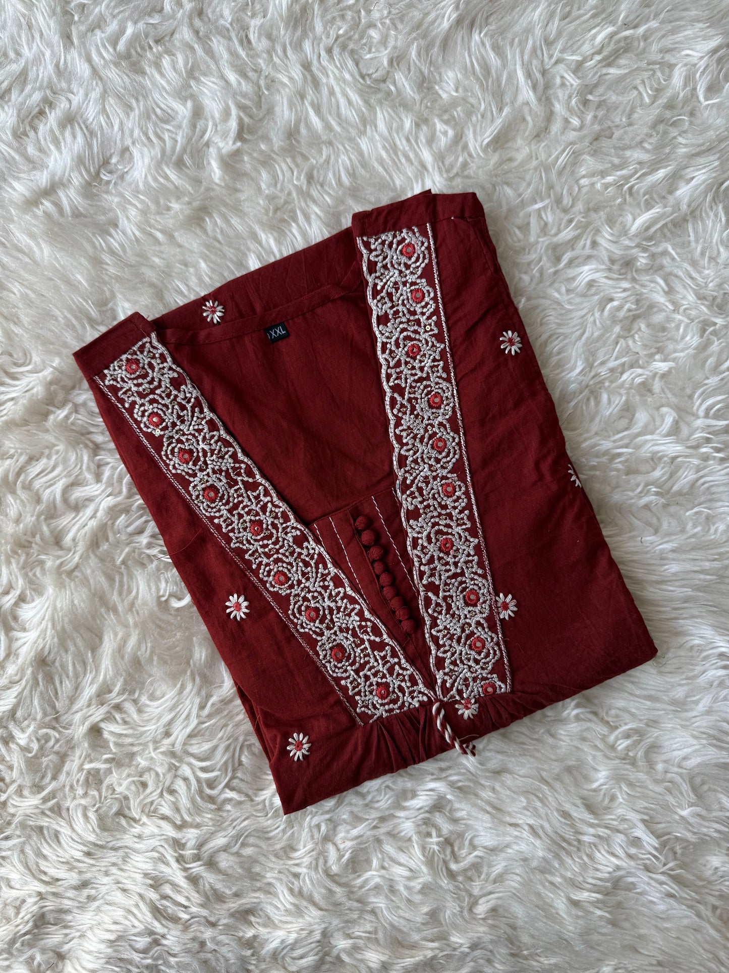 Favourite FLARE Kurti