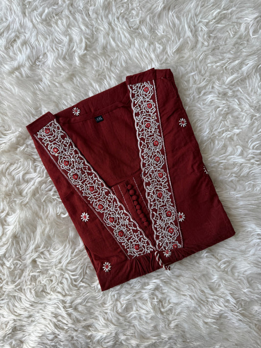 Favourite FLARE Kurti