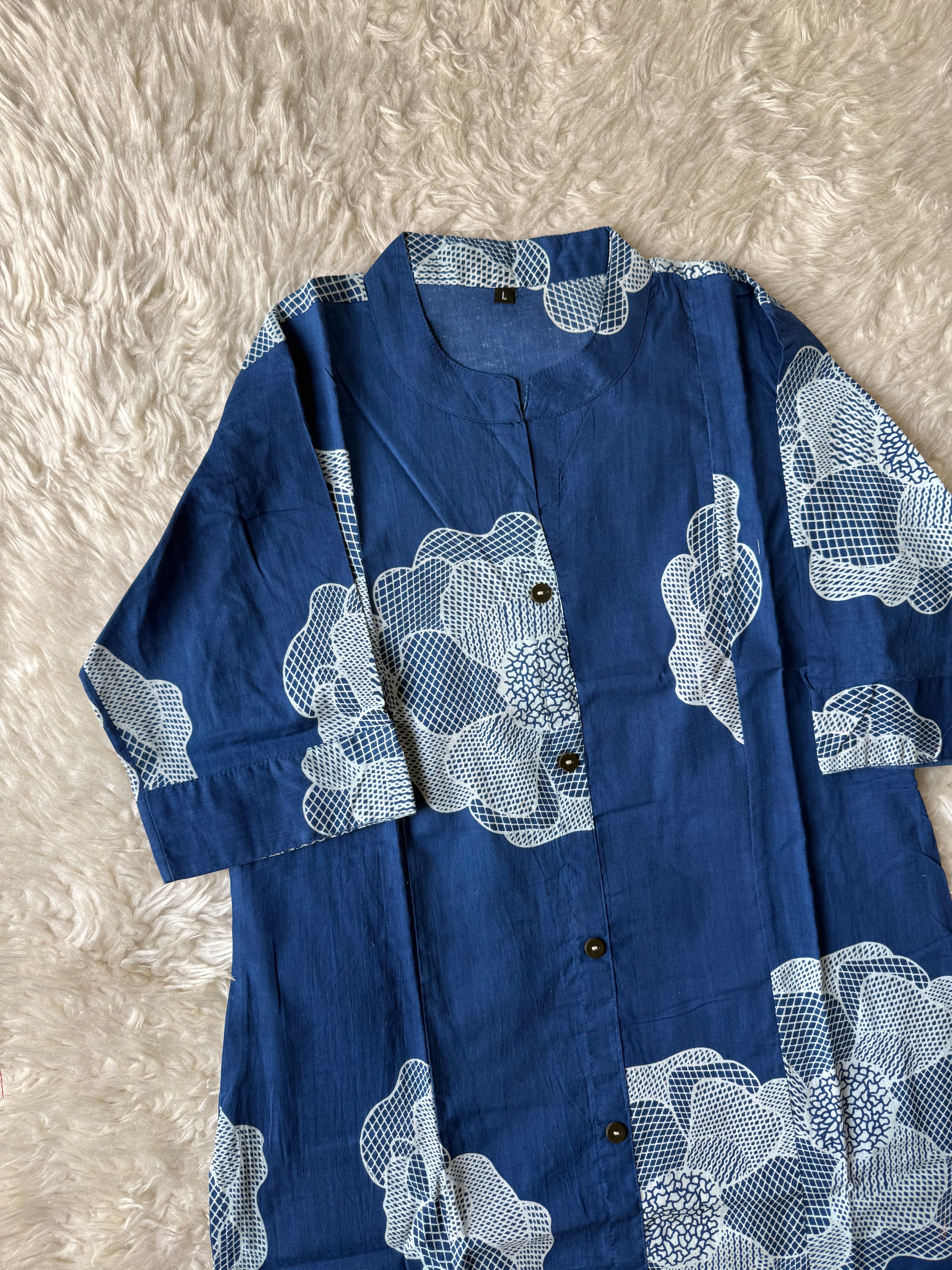 Cotton Kurti