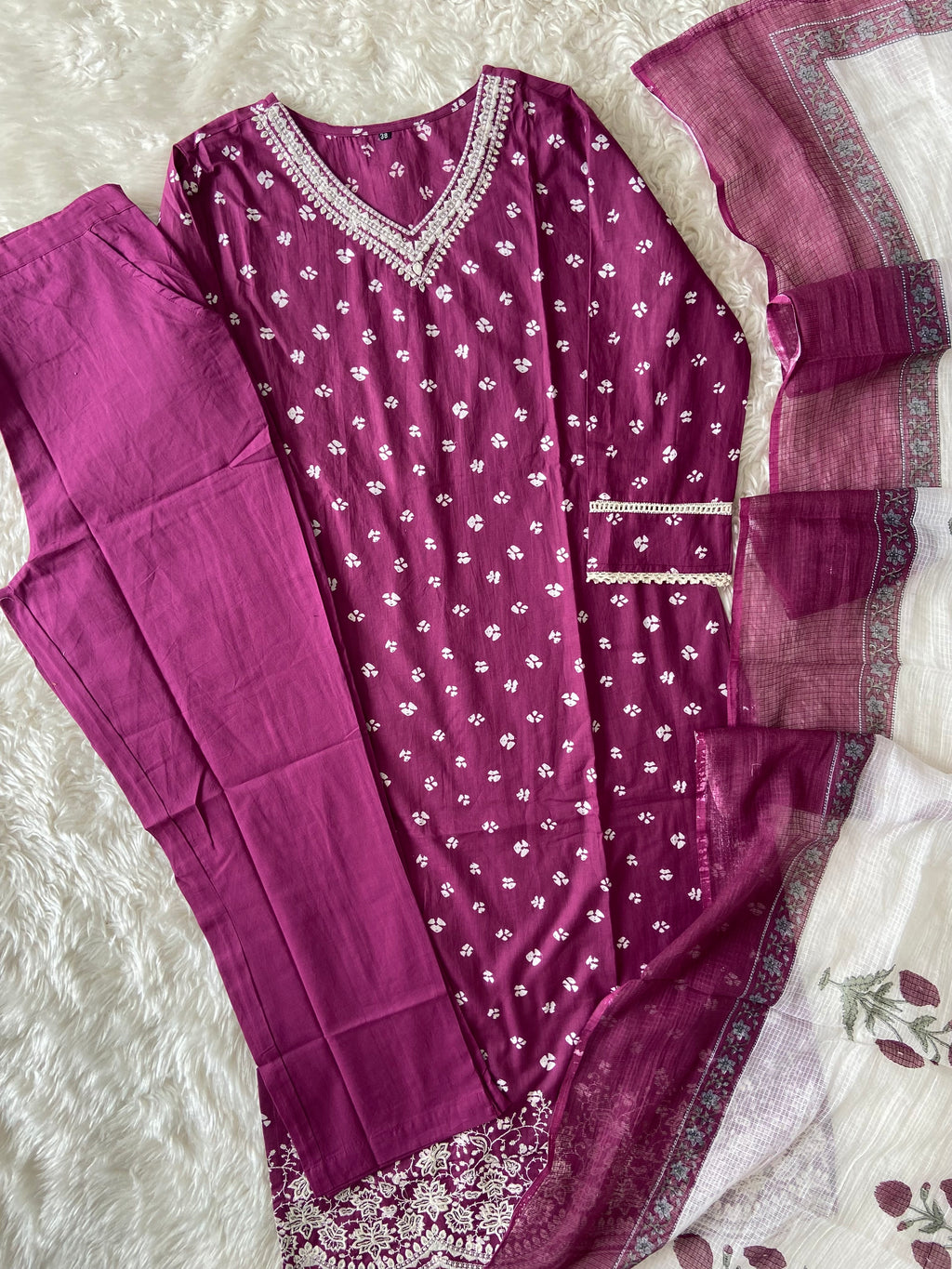 Doriya Love ♥️ Set