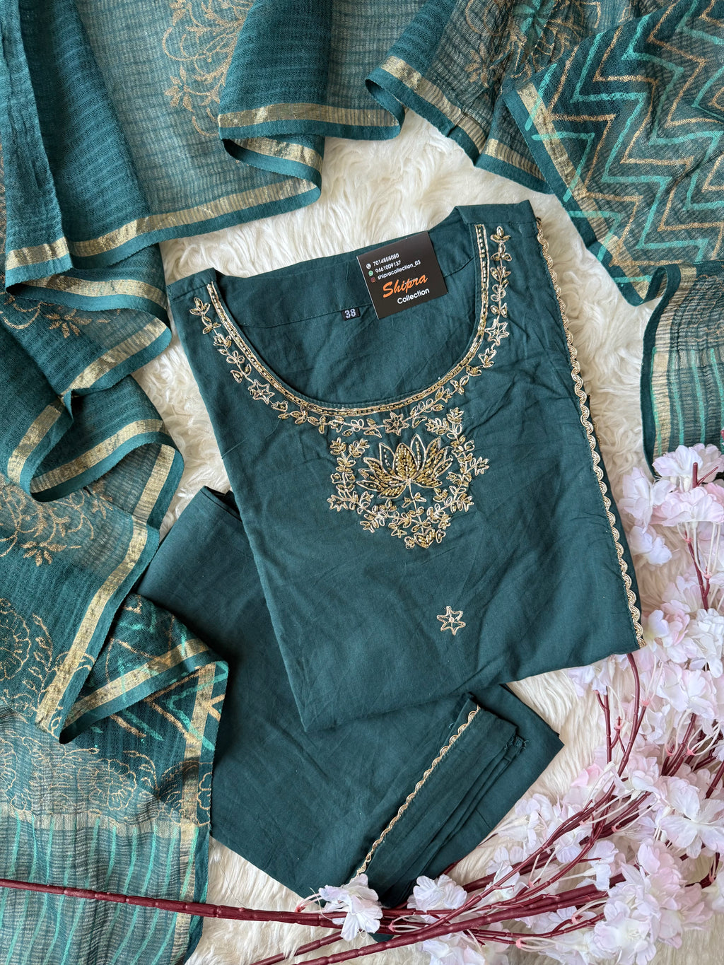 Doriya Love Set