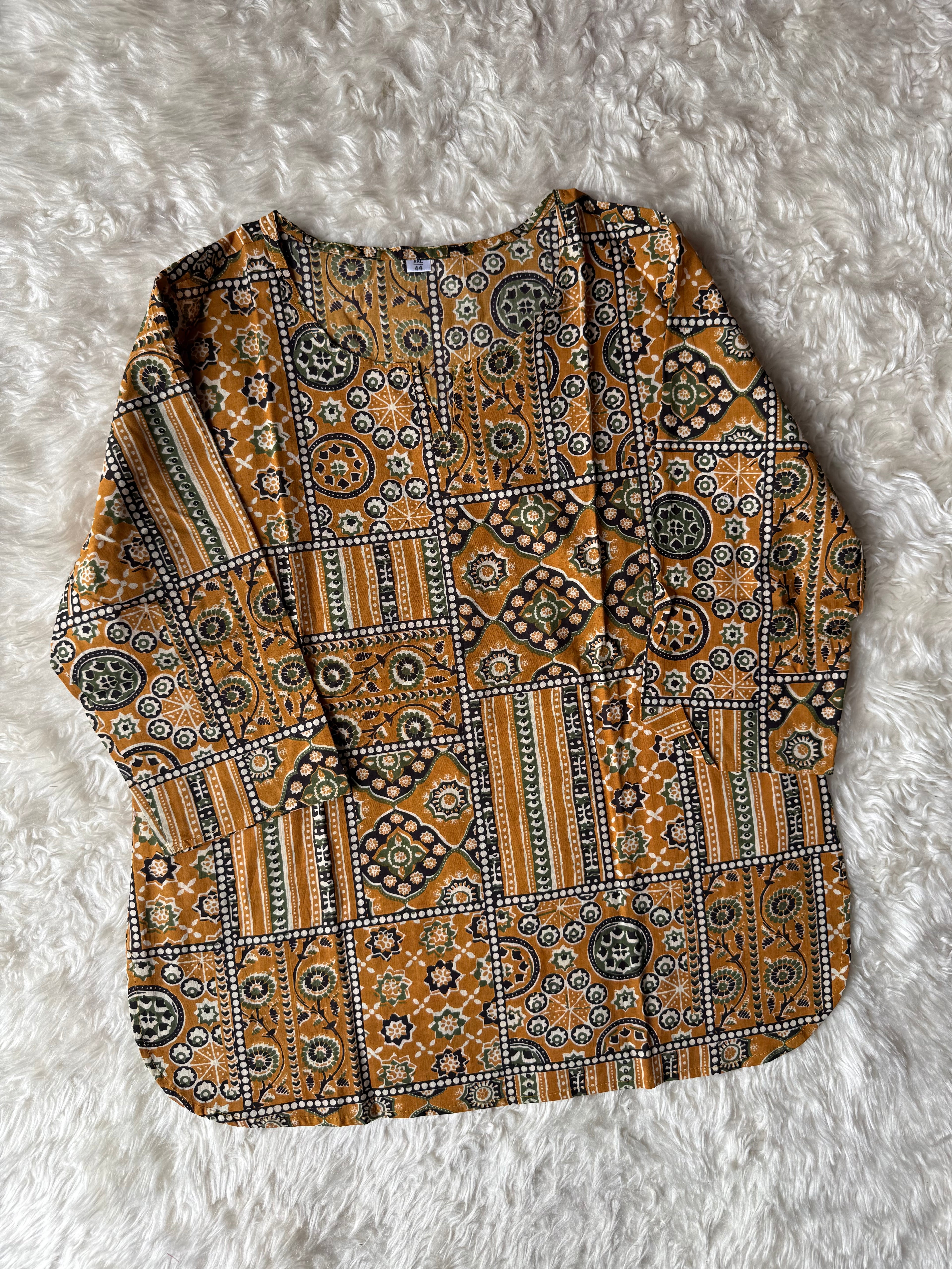 Pure Cotton Lounge Wear