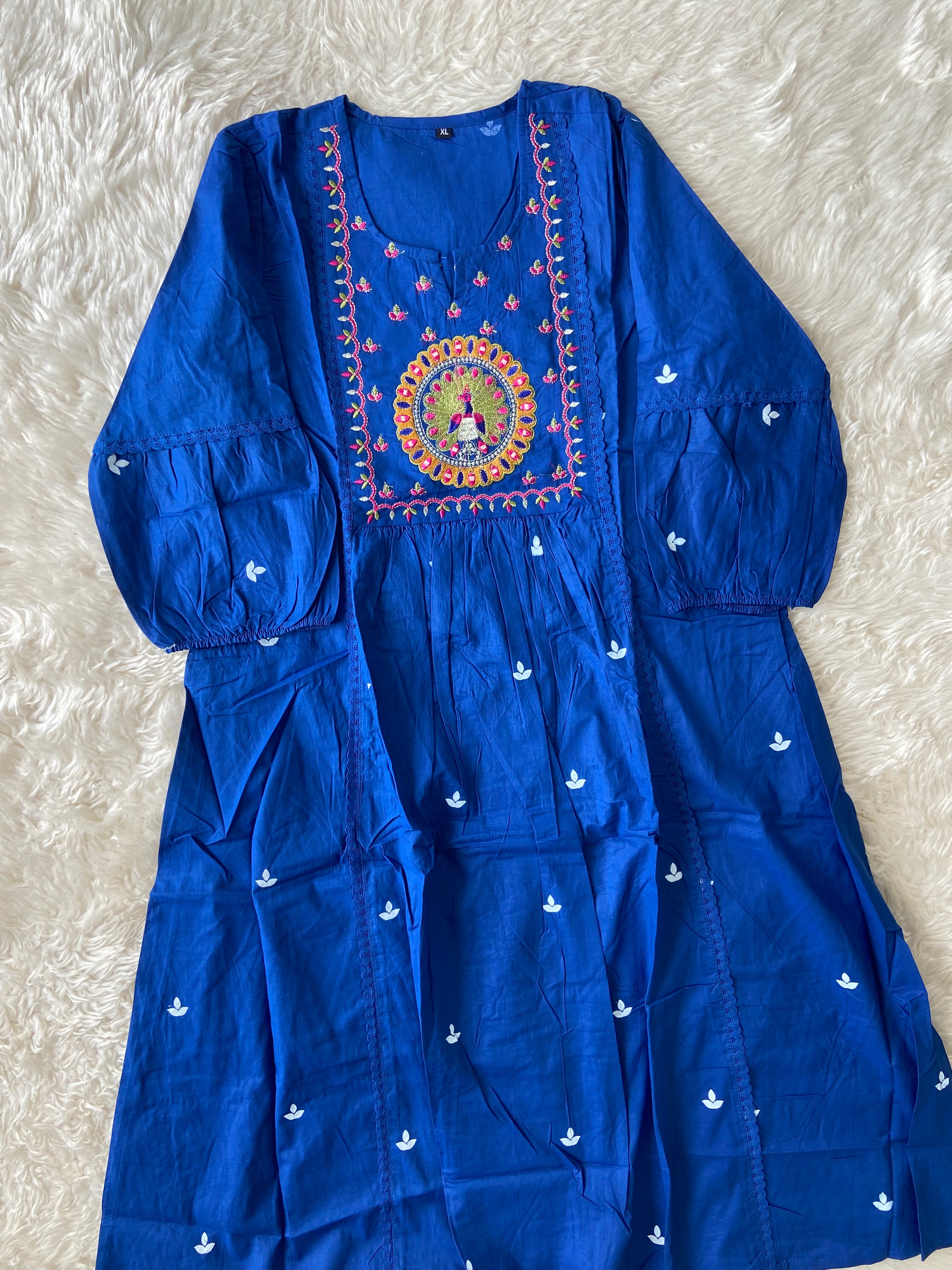 Budget Friendly Cotton Set