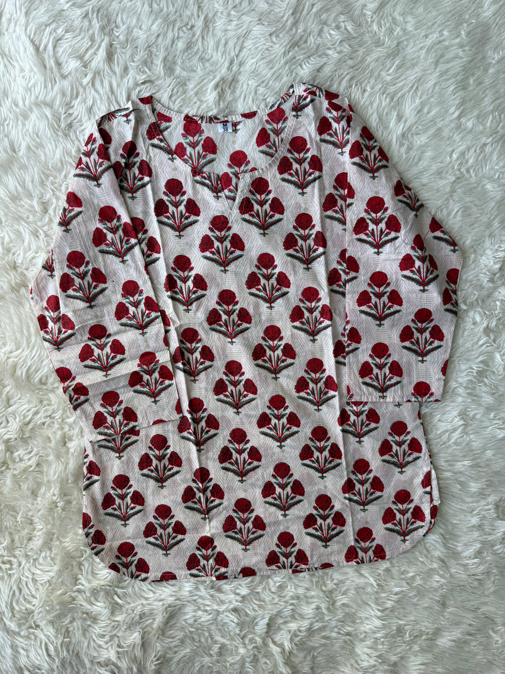Pure Cotton Lounge Wear