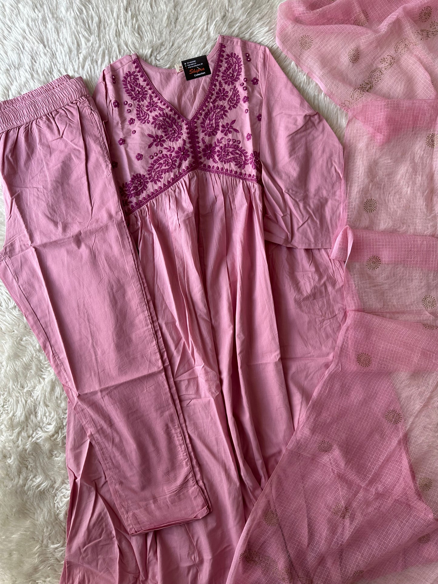 Doriya Love ❤️ Set