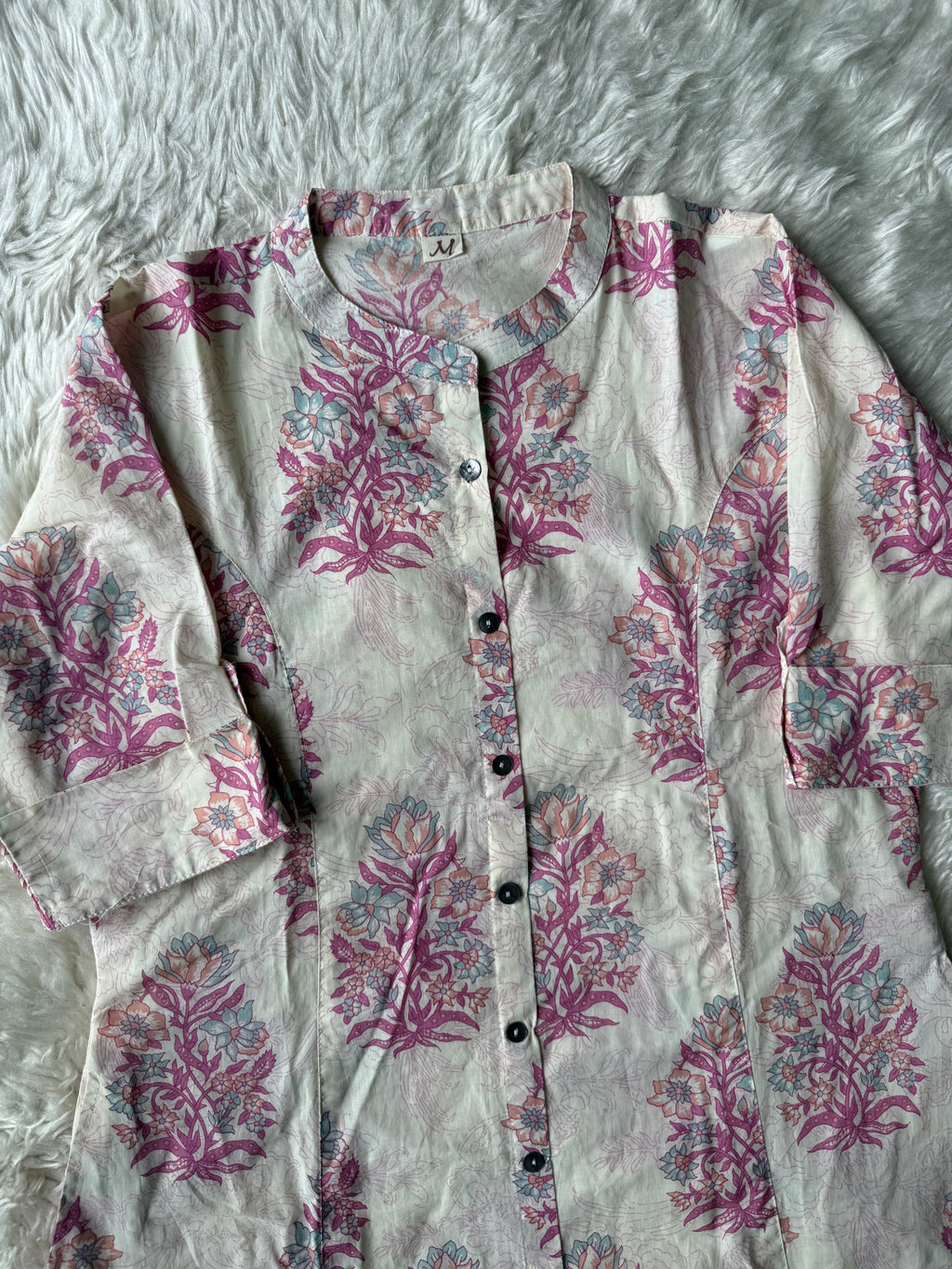Premium Cotton Elbow Sleeves Set