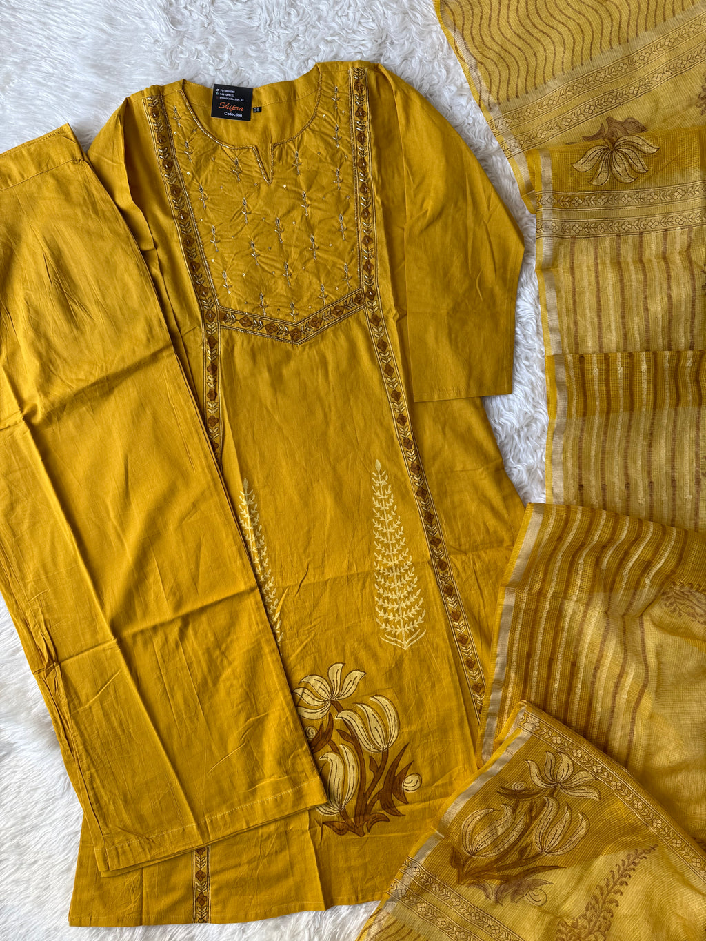 Doriya Love Set 💛