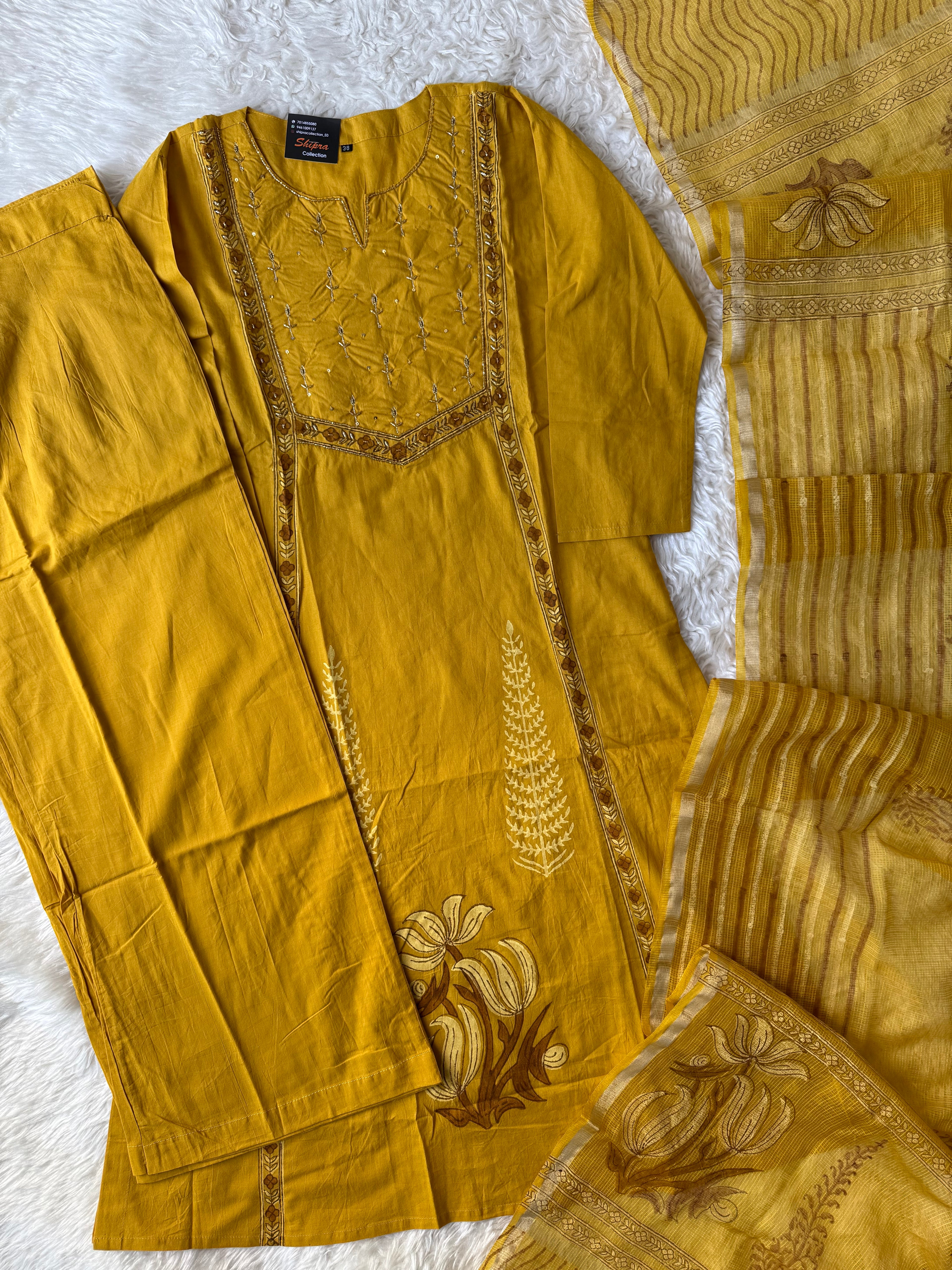 Doriya Love Set 💛