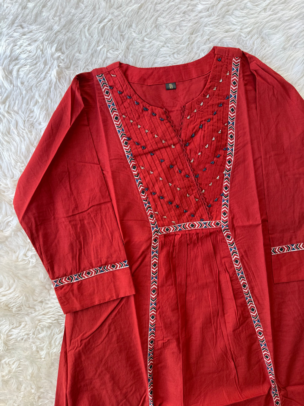 Premium Cotton kurti