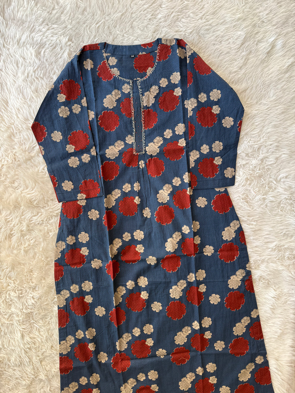 Premium Cotton kurti