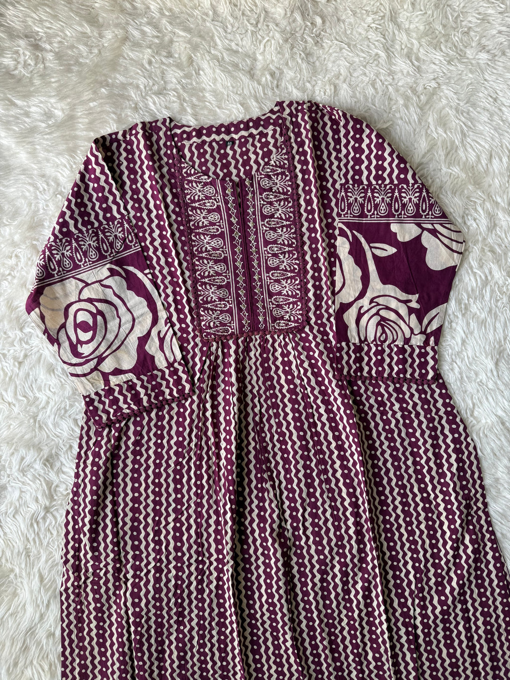 Premium Cotton kurti
