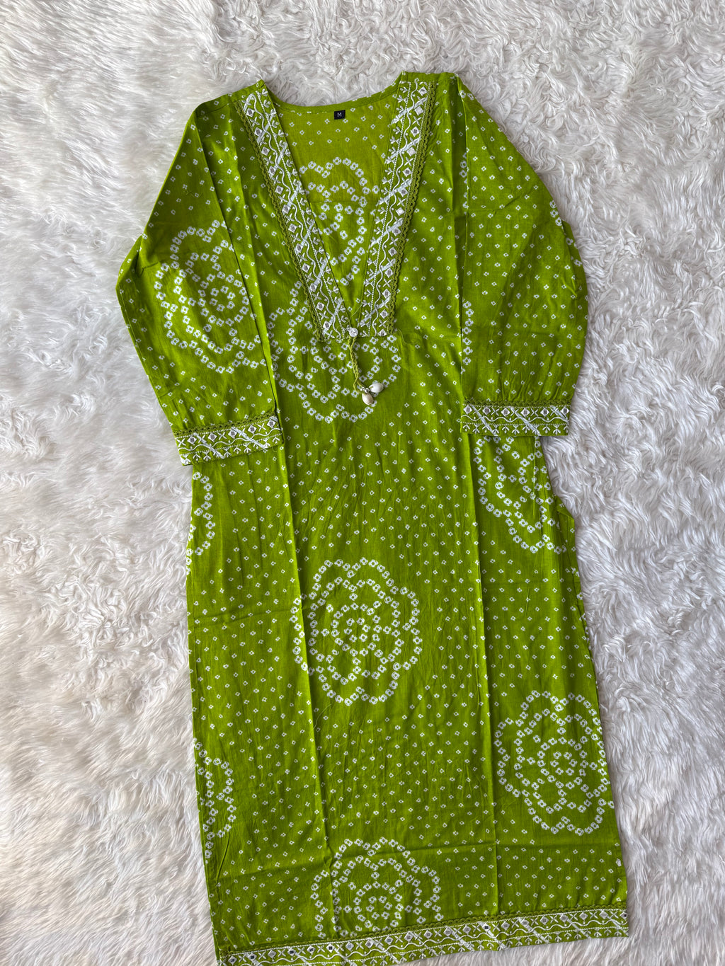 Budget Friendly Kurti Pant Dupatta Set