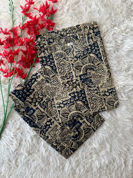 Premium Cotton Lounge Wear