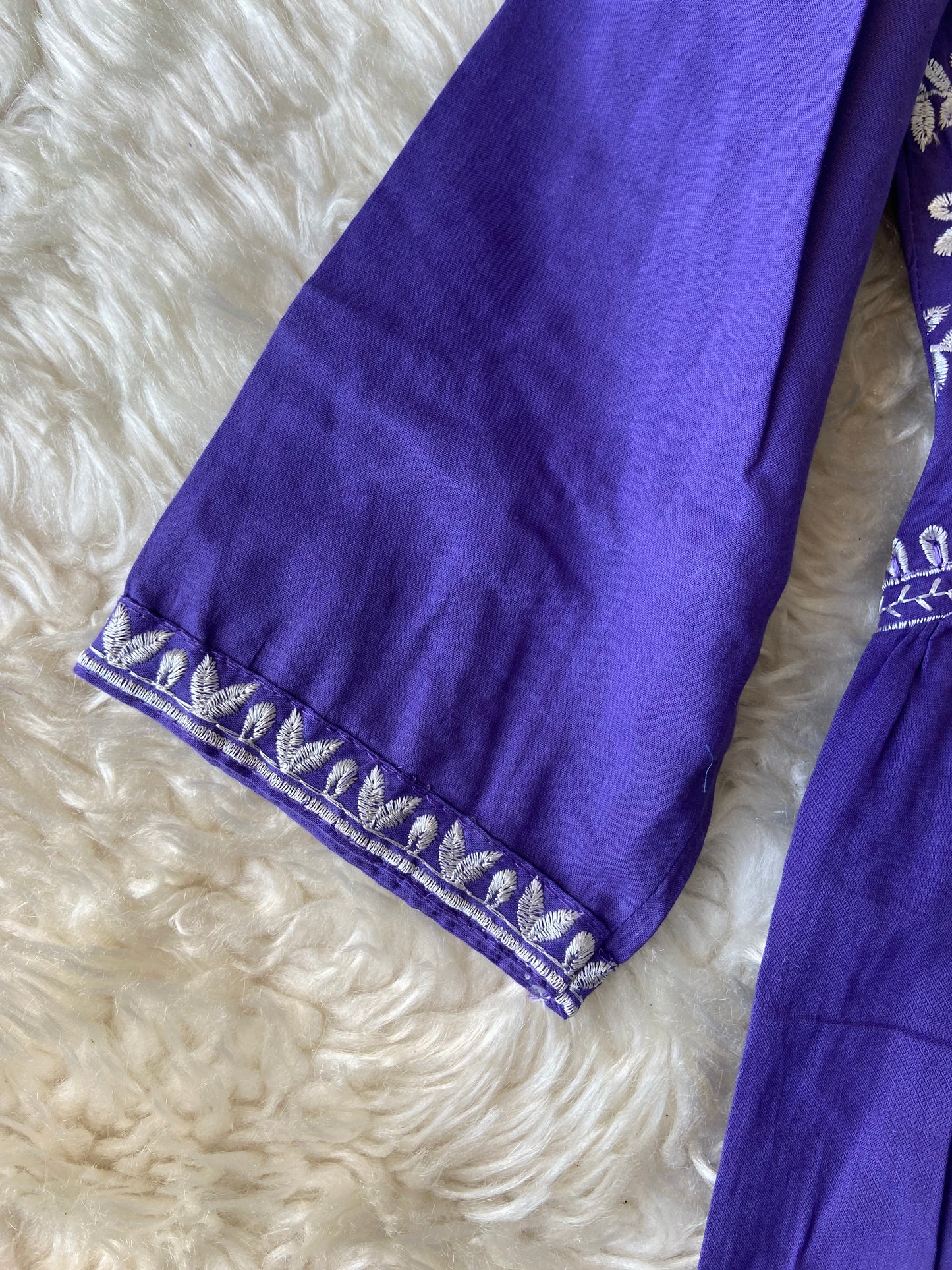 Nyra Kurti Pant Dupatta Set