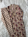 Budget Pure Cotton Set