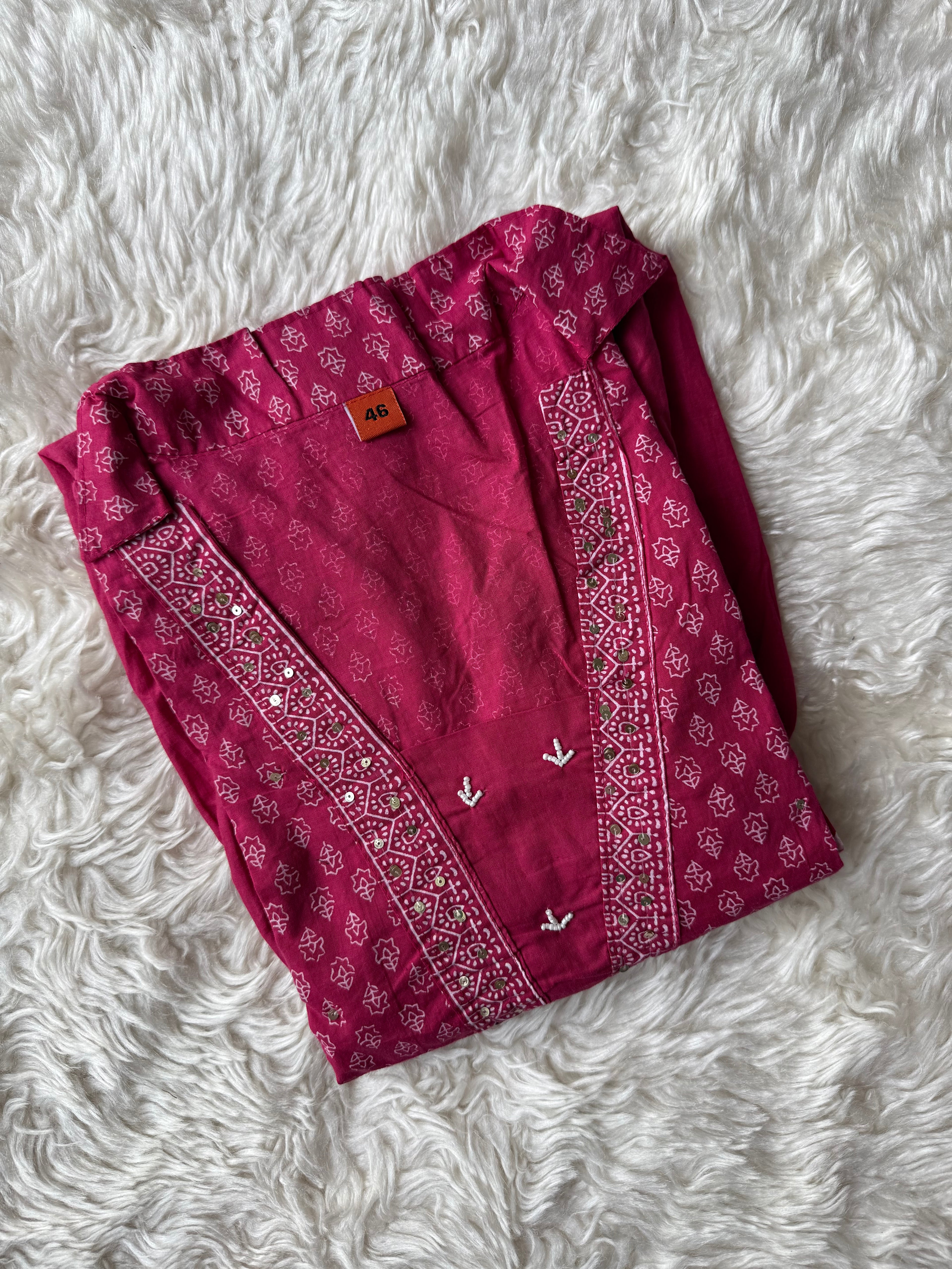 Cotton Kurti