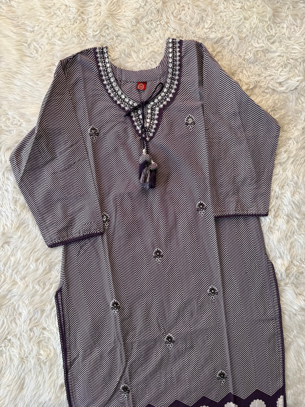 Budget Friendly Cotton Set