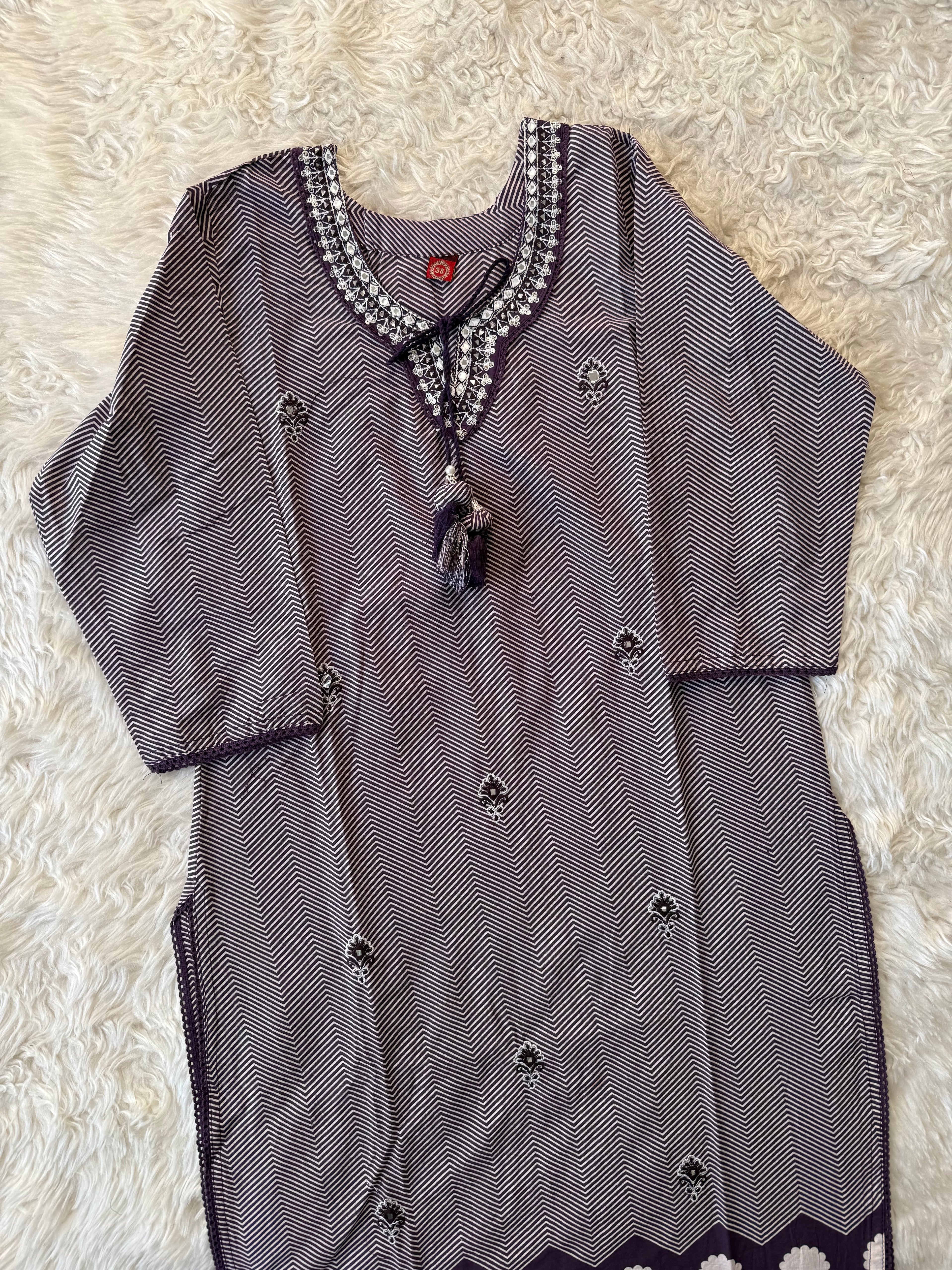 Budget Friendly Cotton Set