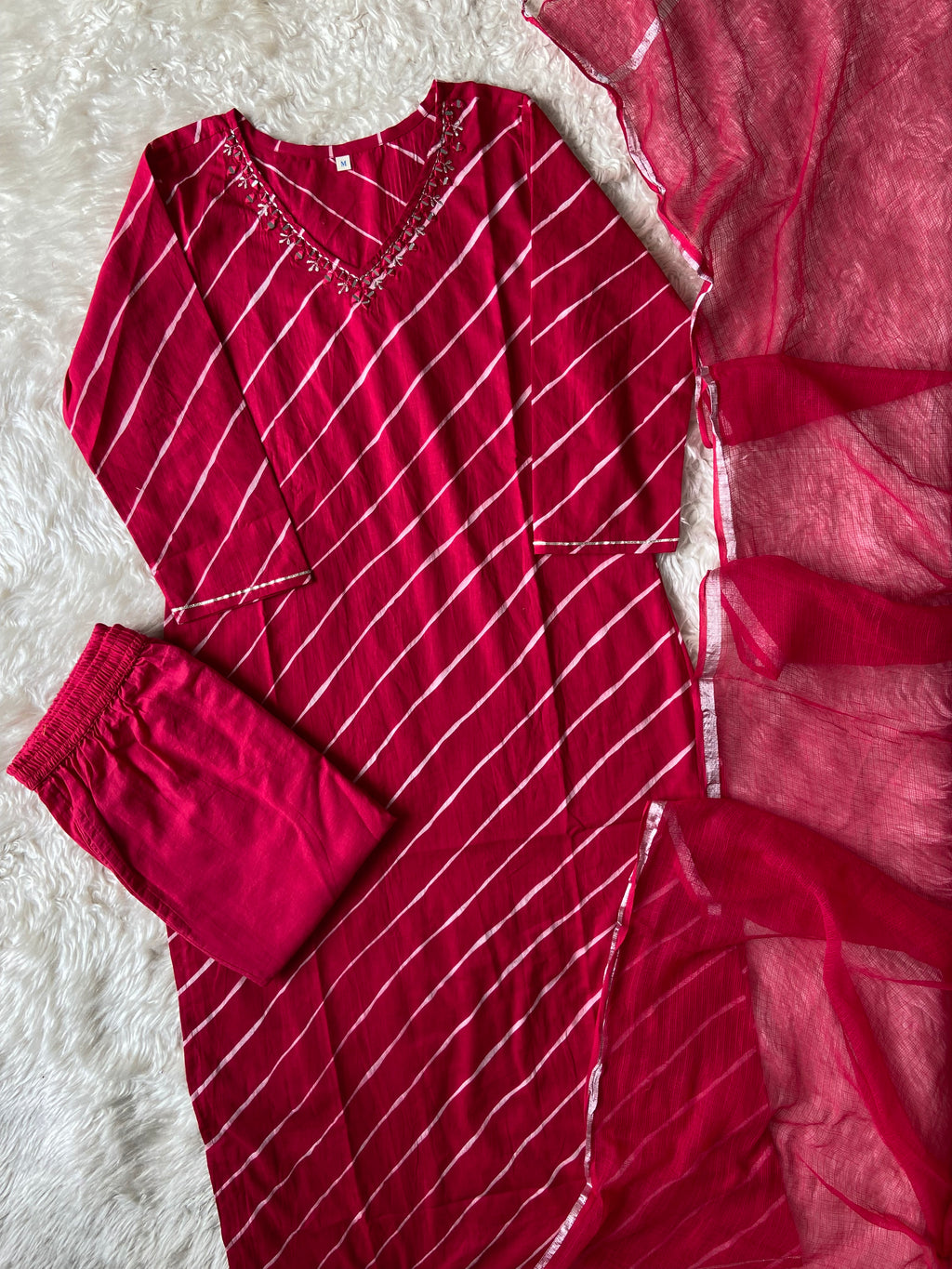 Doriya Love Set