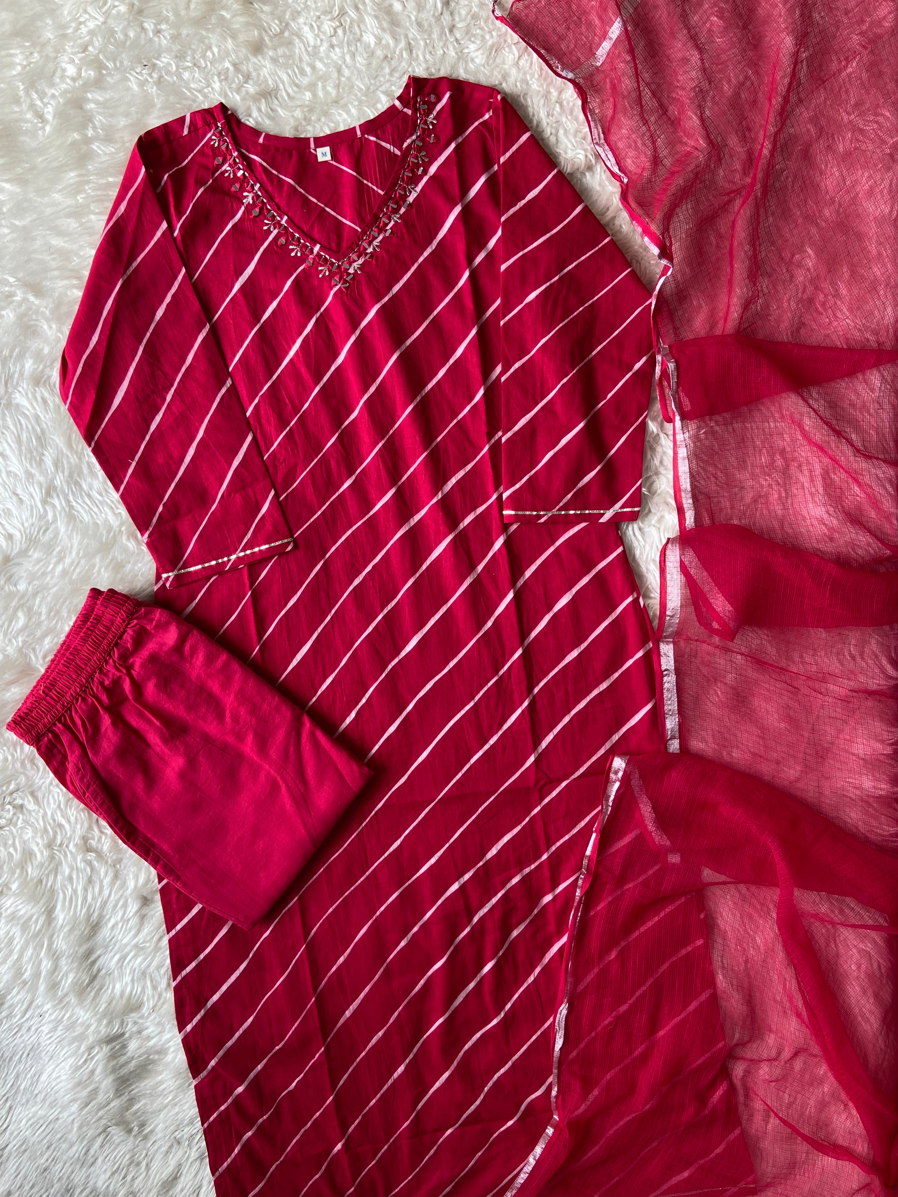 Doriya Love Set
