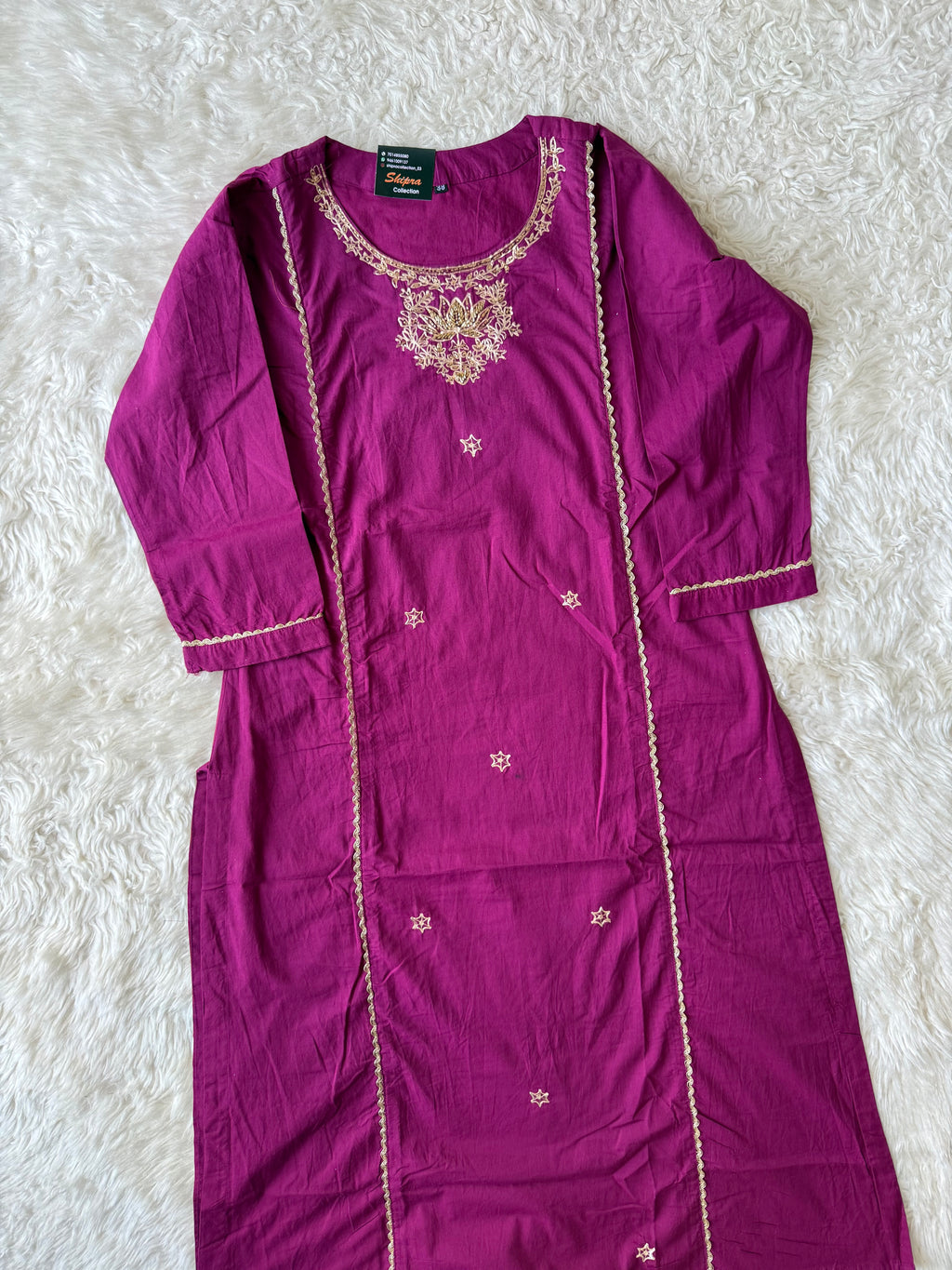 Doriya Love Set