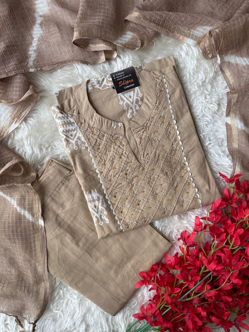Doriya Love ❤️ Set