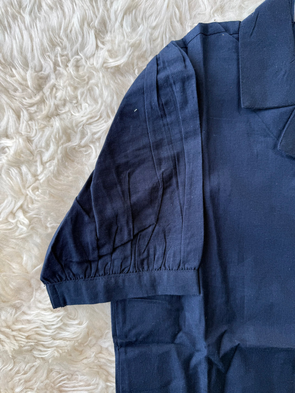 Soft Khadi Cotton Co-ord Set