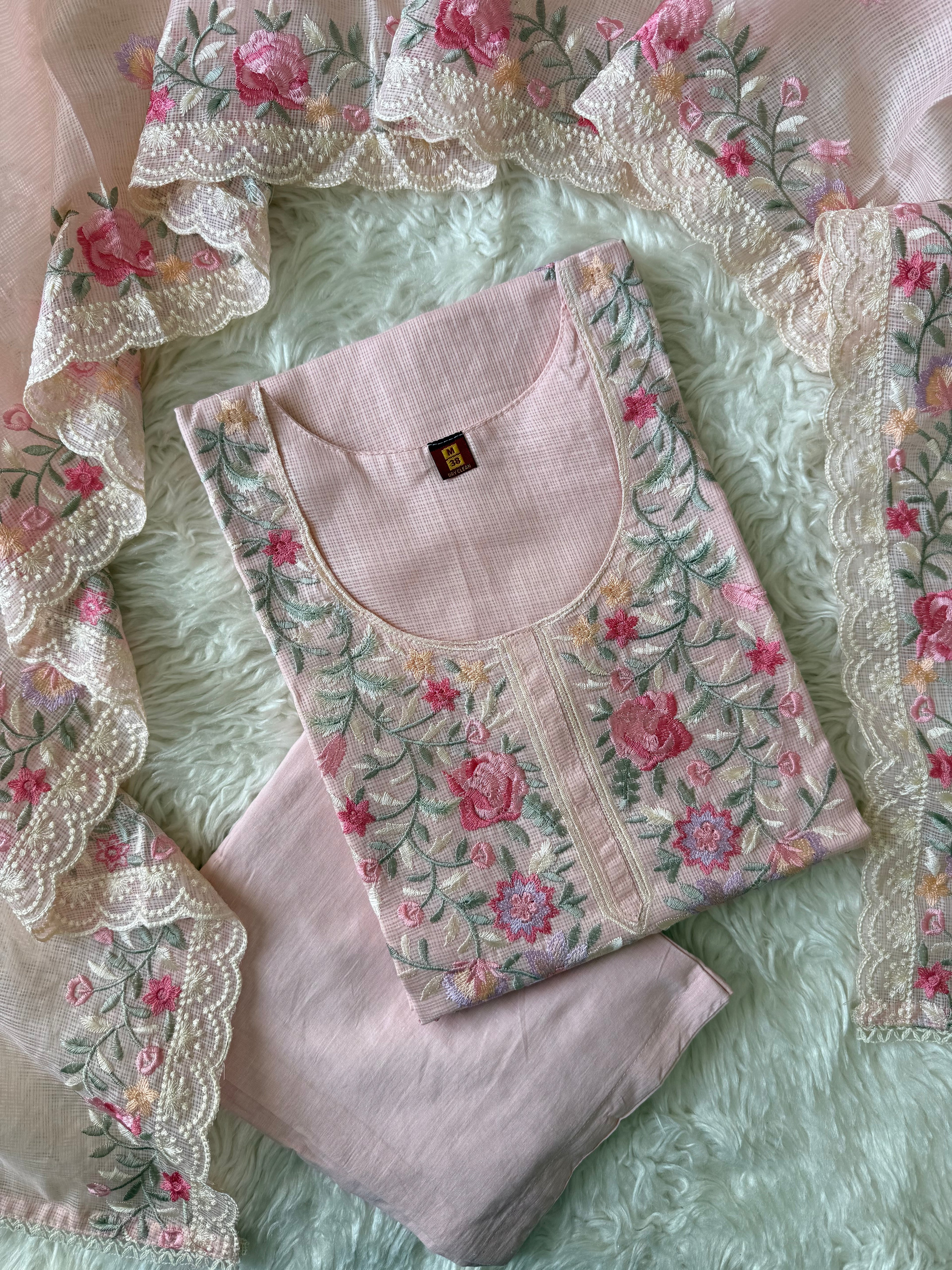 Doriya Love Set 🌸