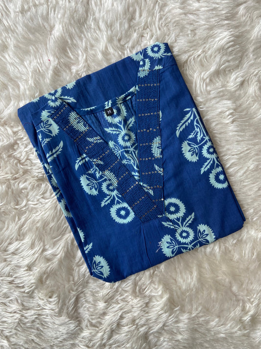 Cotton Kurti