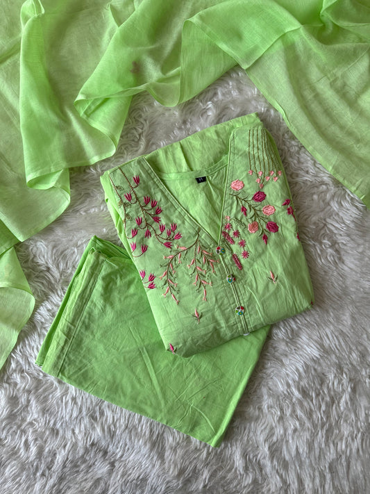 Budget Friendly Thread Work Set