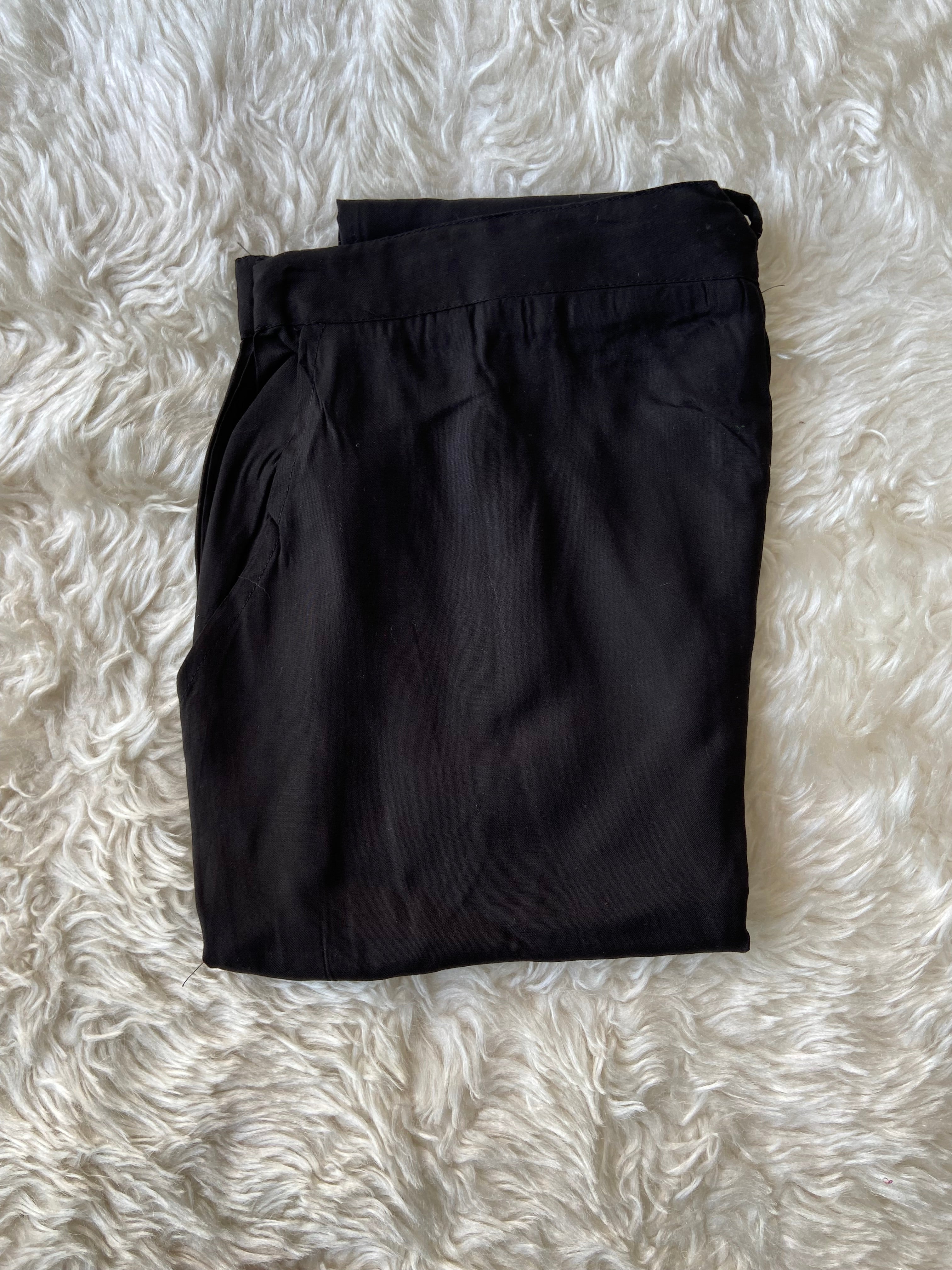 only Pants Rayon