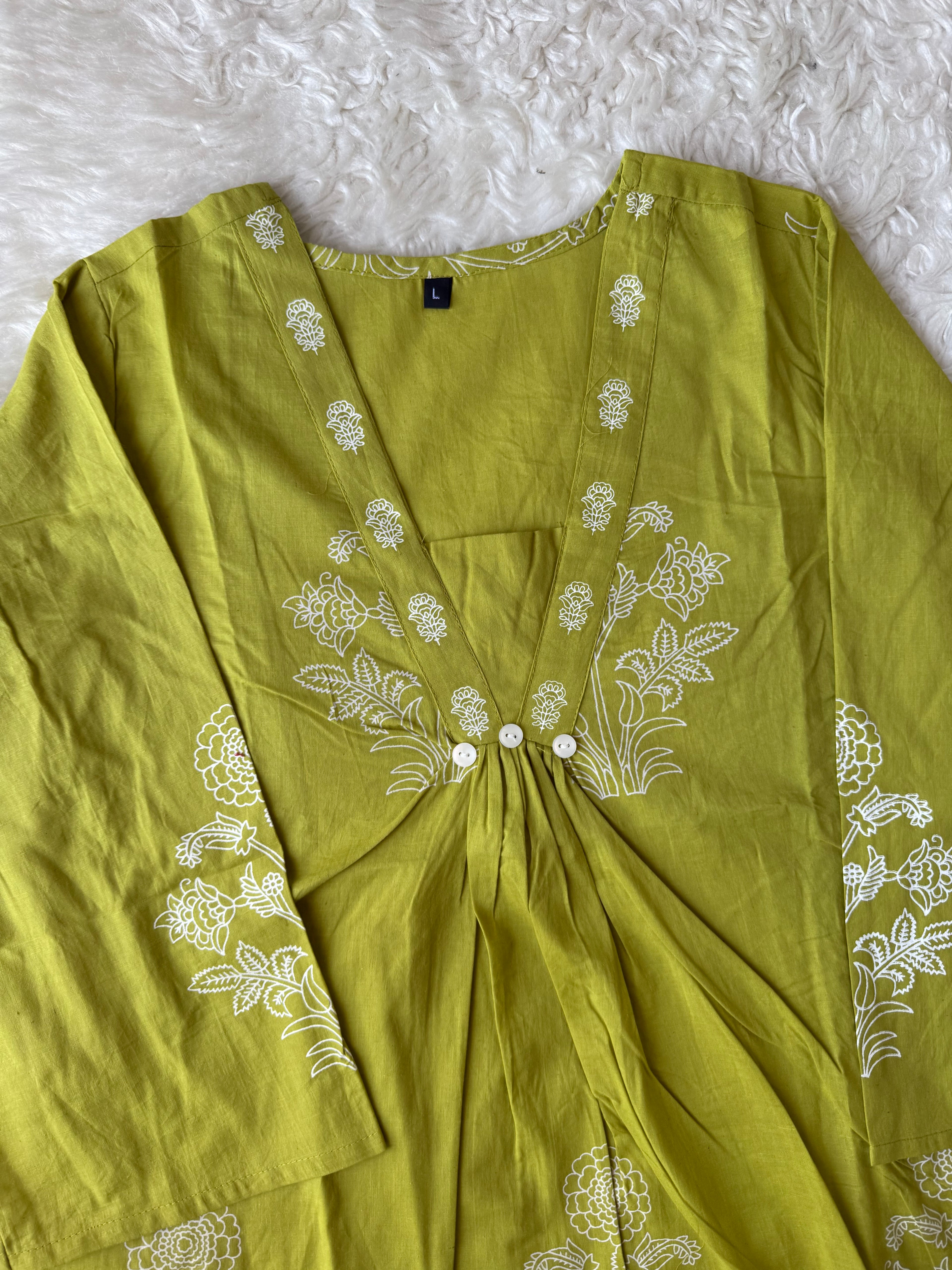 Budget Friendly Cotton Set