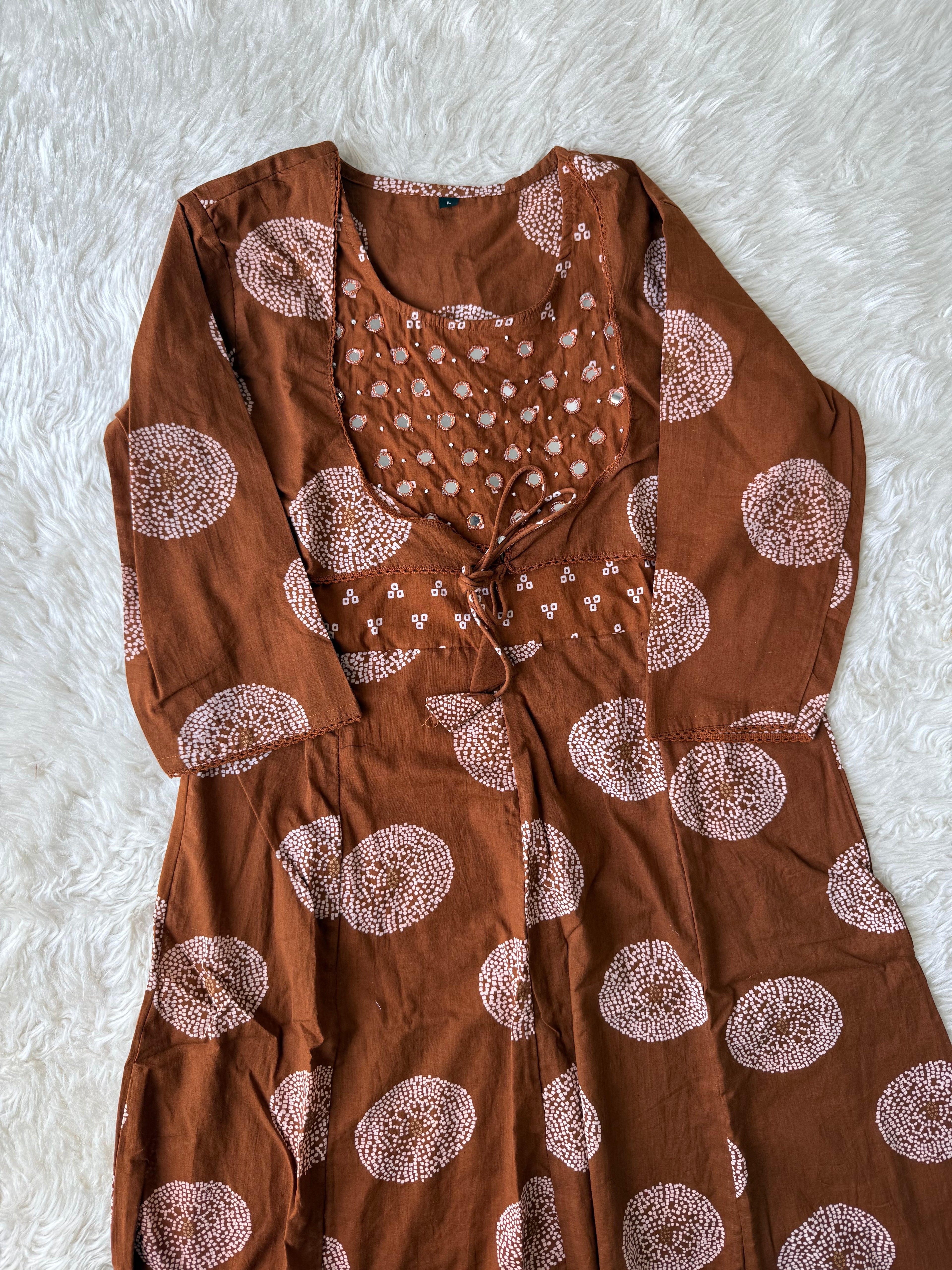 Budget Friendly Cotton Set