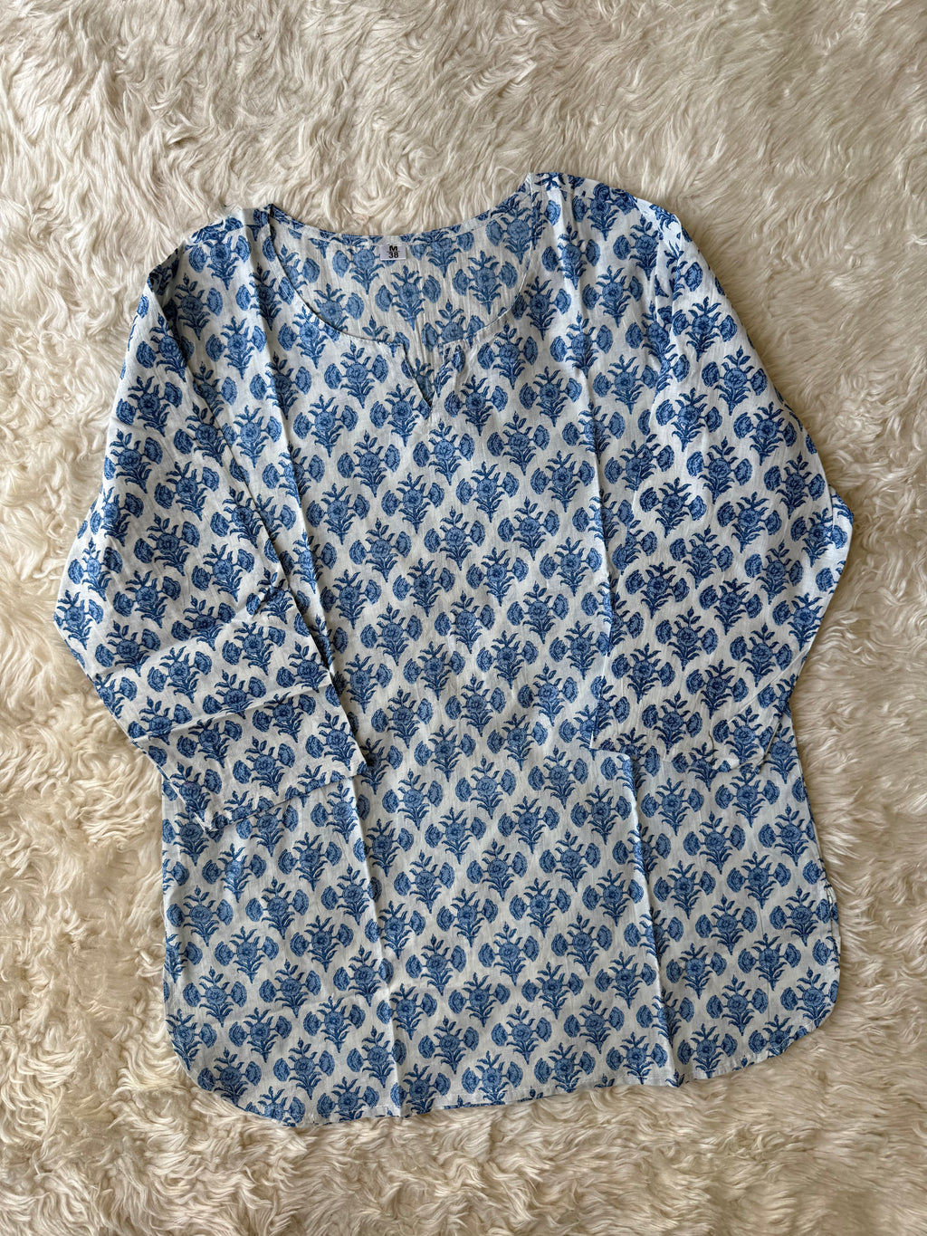 Pure Cotton Lounge Wear