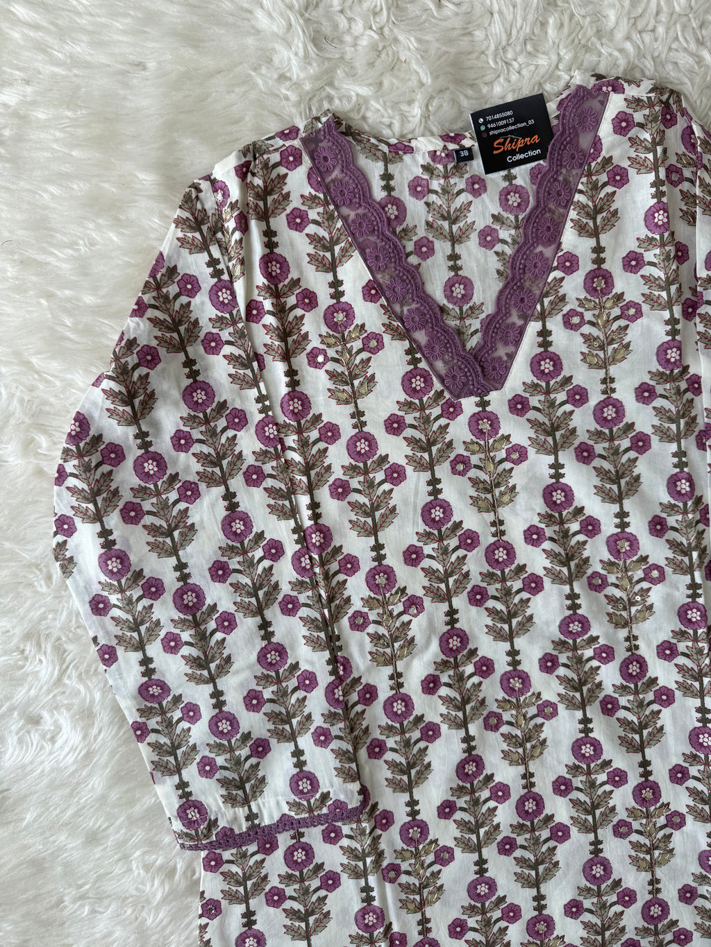 Doriya Love Set 💜