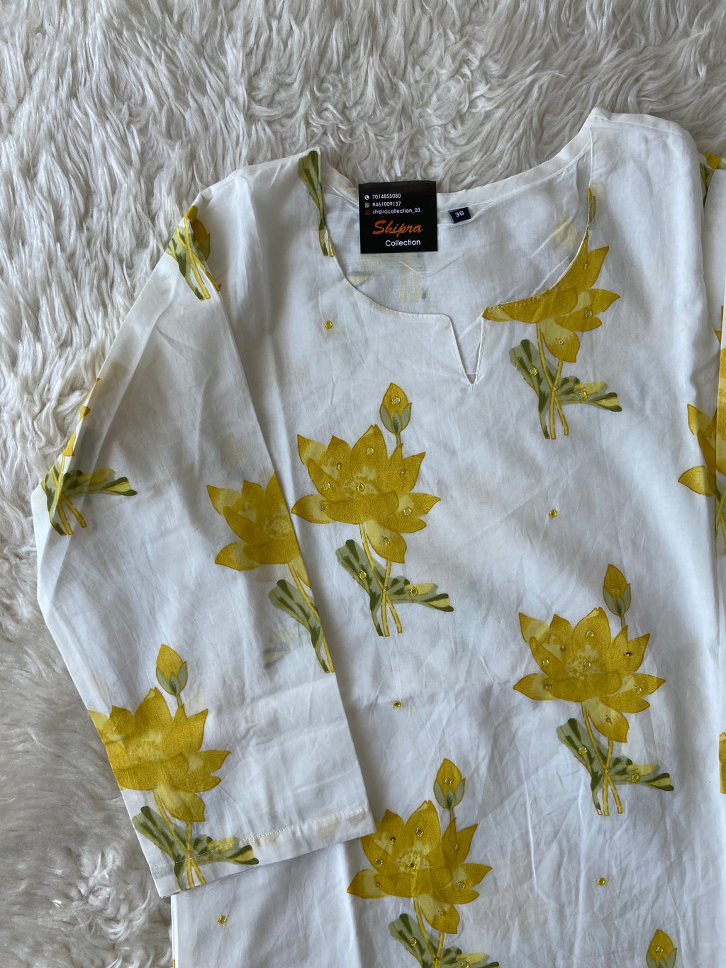 Doriya Love Set 💛